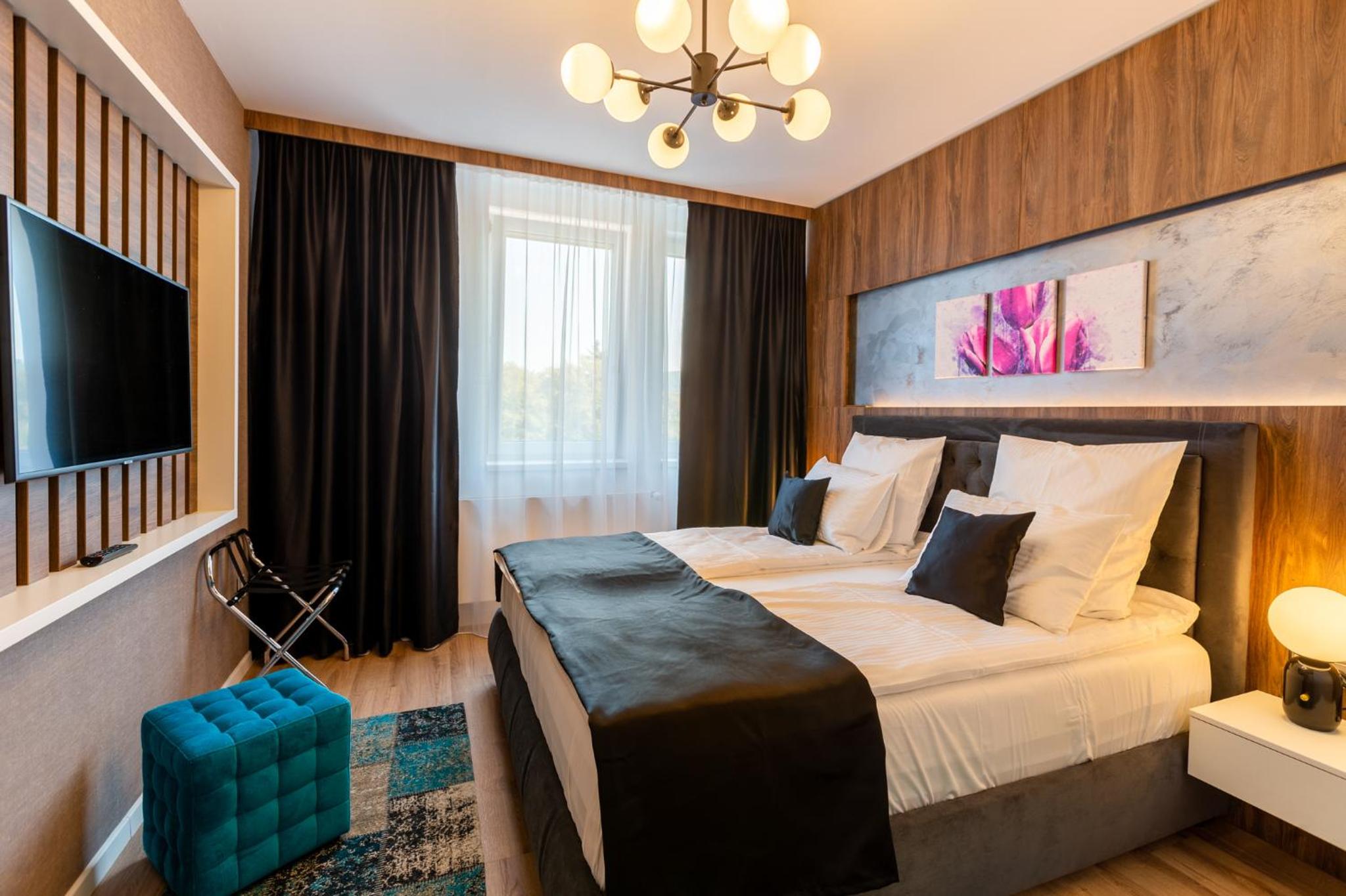 Standard Apartment - Photo 12