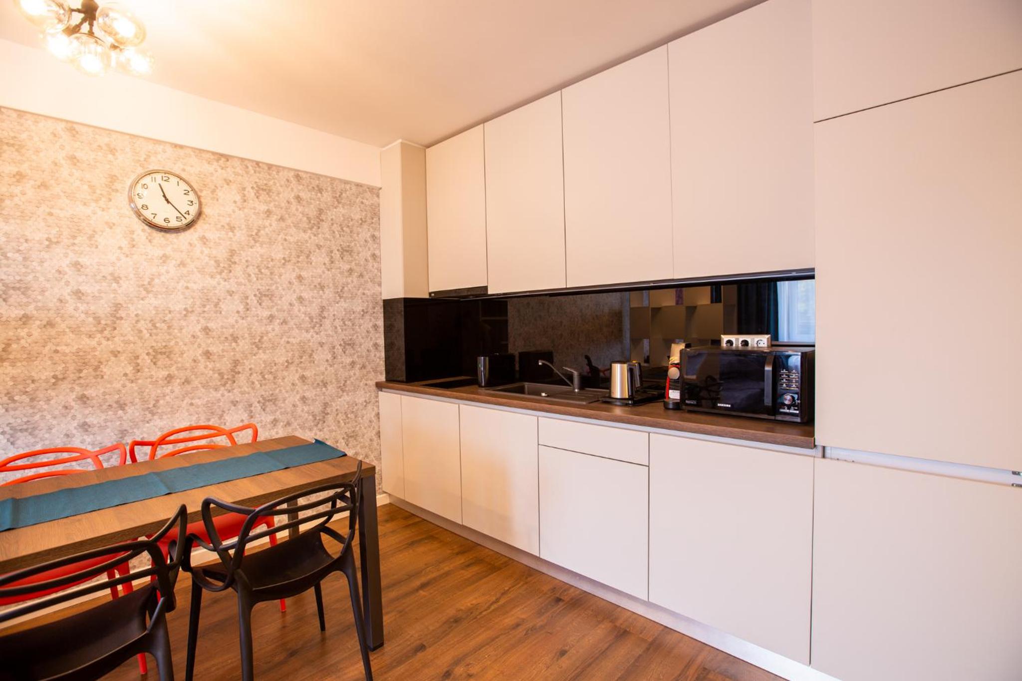 Standard Apartment - Photo 21