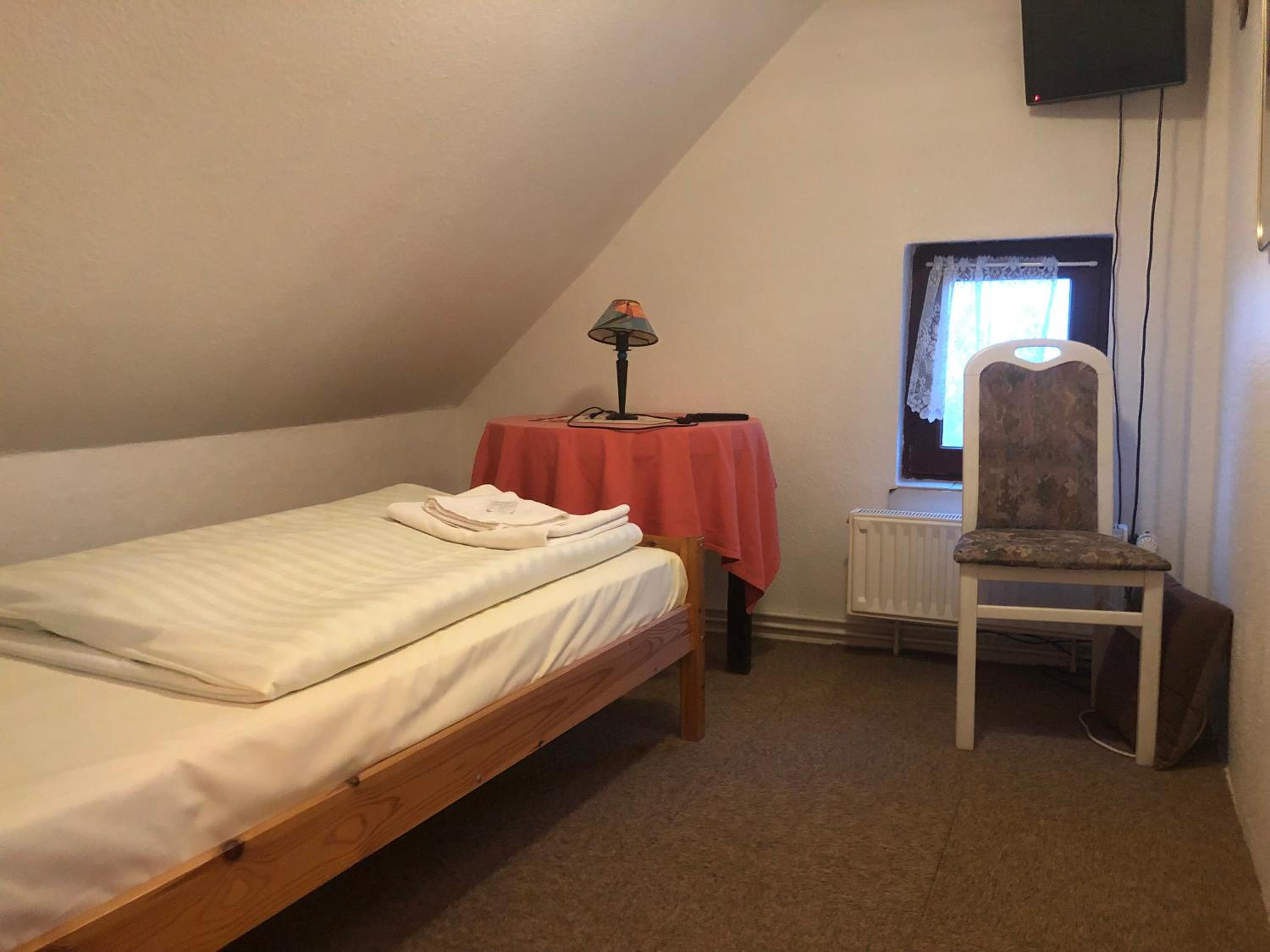 Quadruple Room with Bathroom photo 3