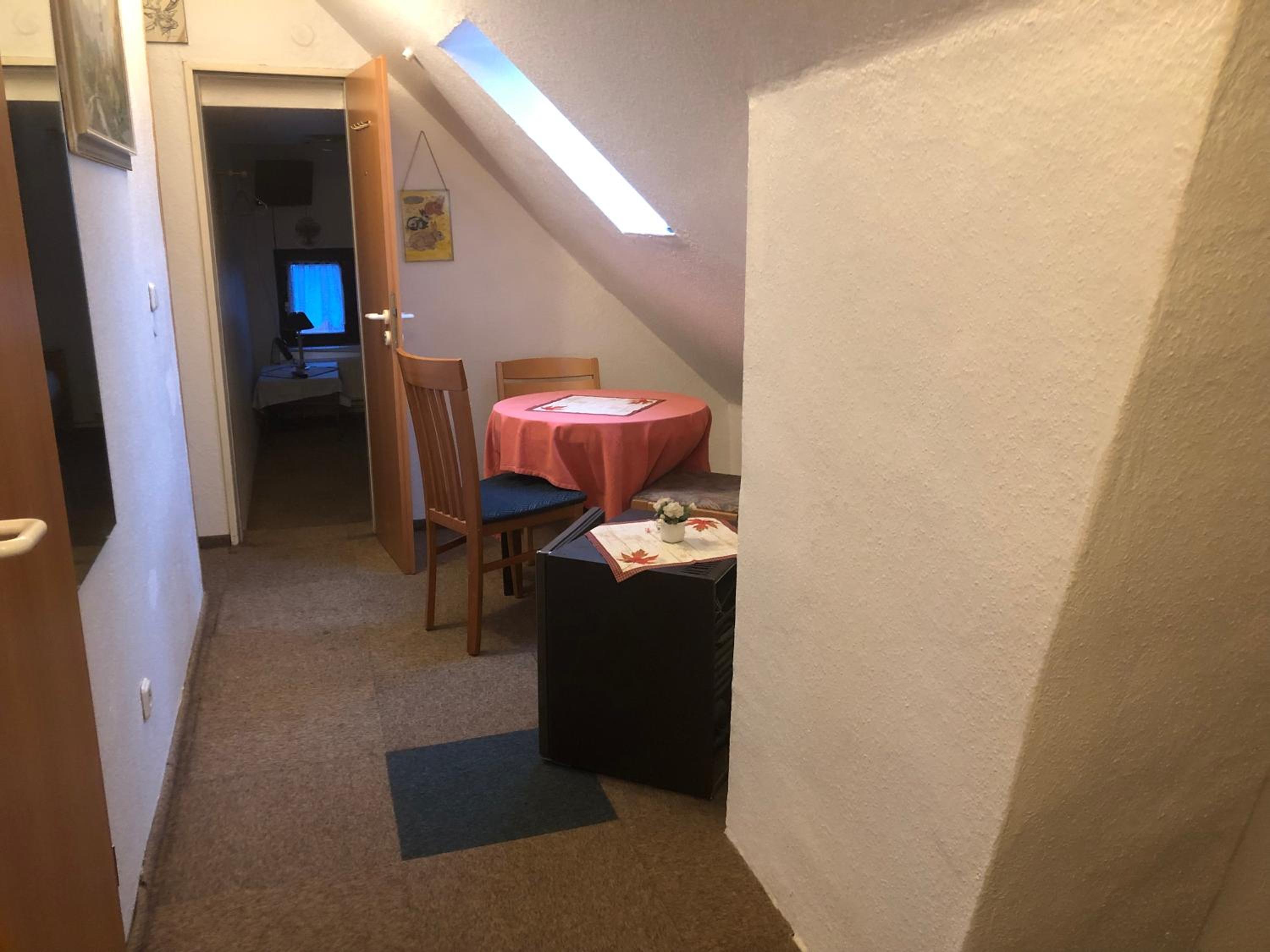 Quadruple Room with Bathroom photo 2