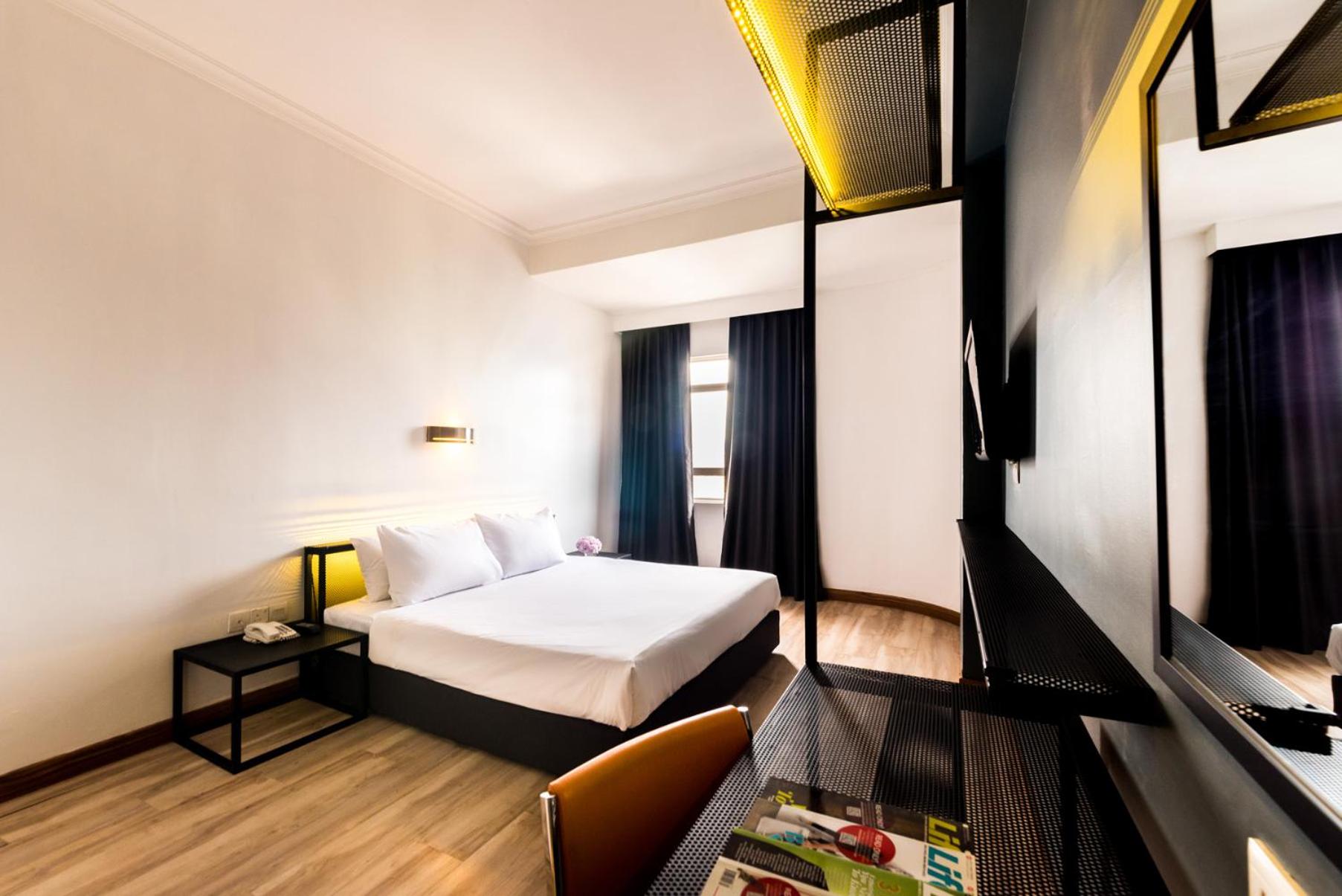 Superior Double or Twin Room
