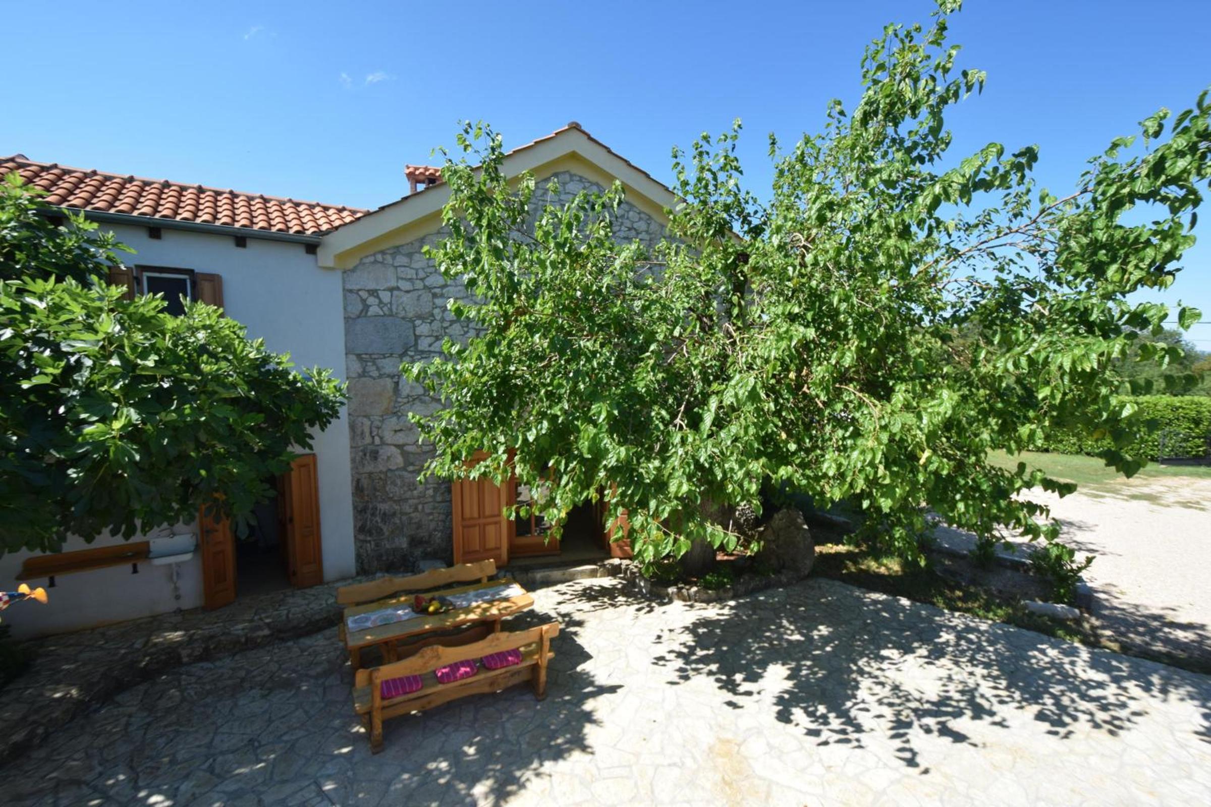 Villa with Private Pool photo 3