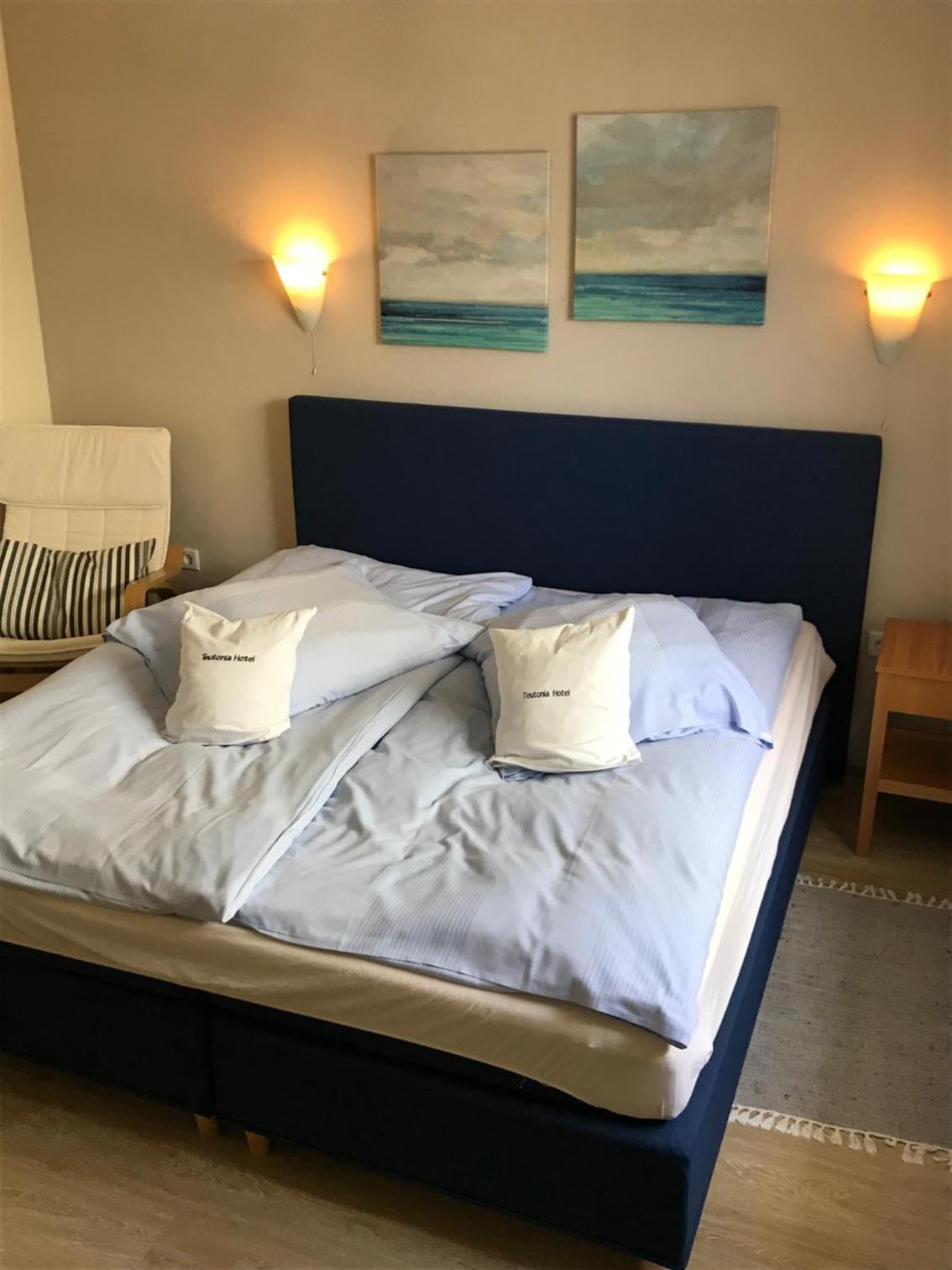 Double Room - Photo 1