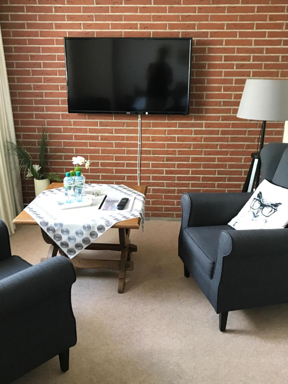 Double Room - Photo 5