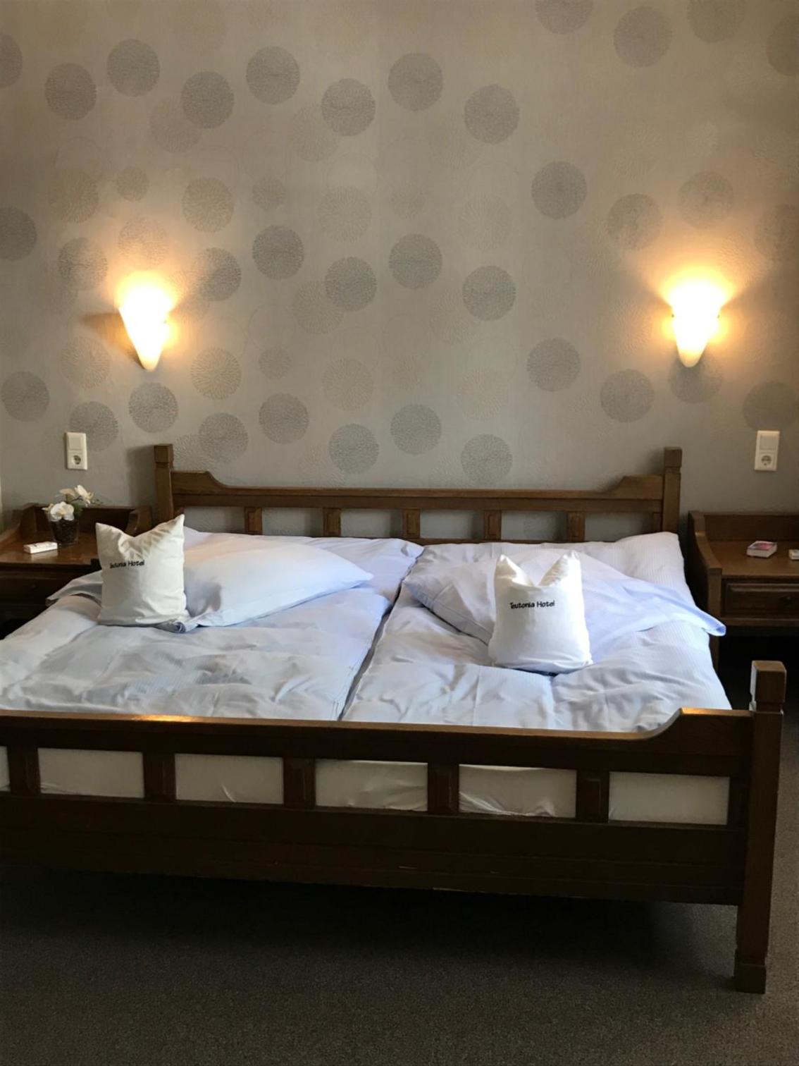 Double Room - Photo 4