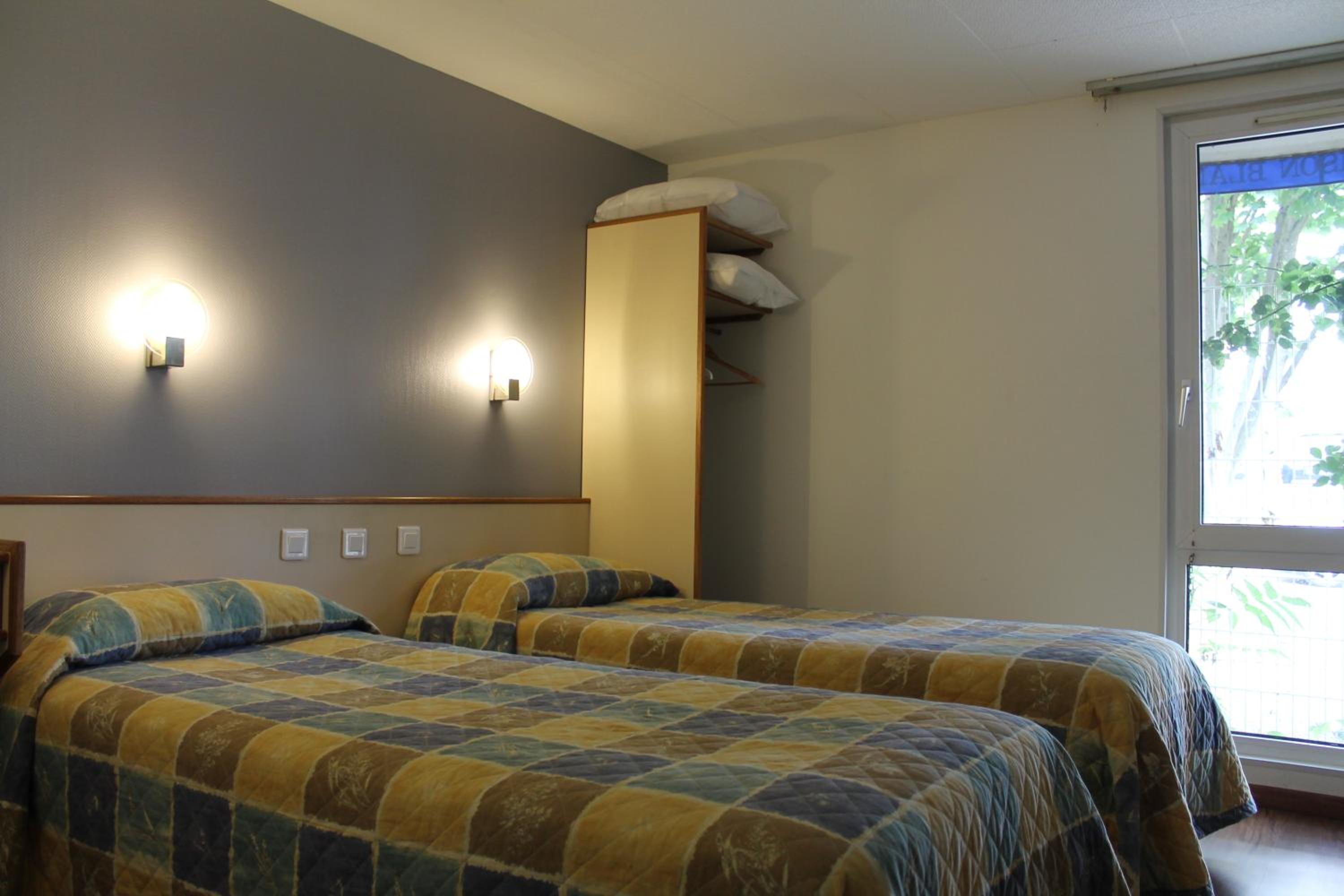 Superior Double or Twin Room - Photo 1