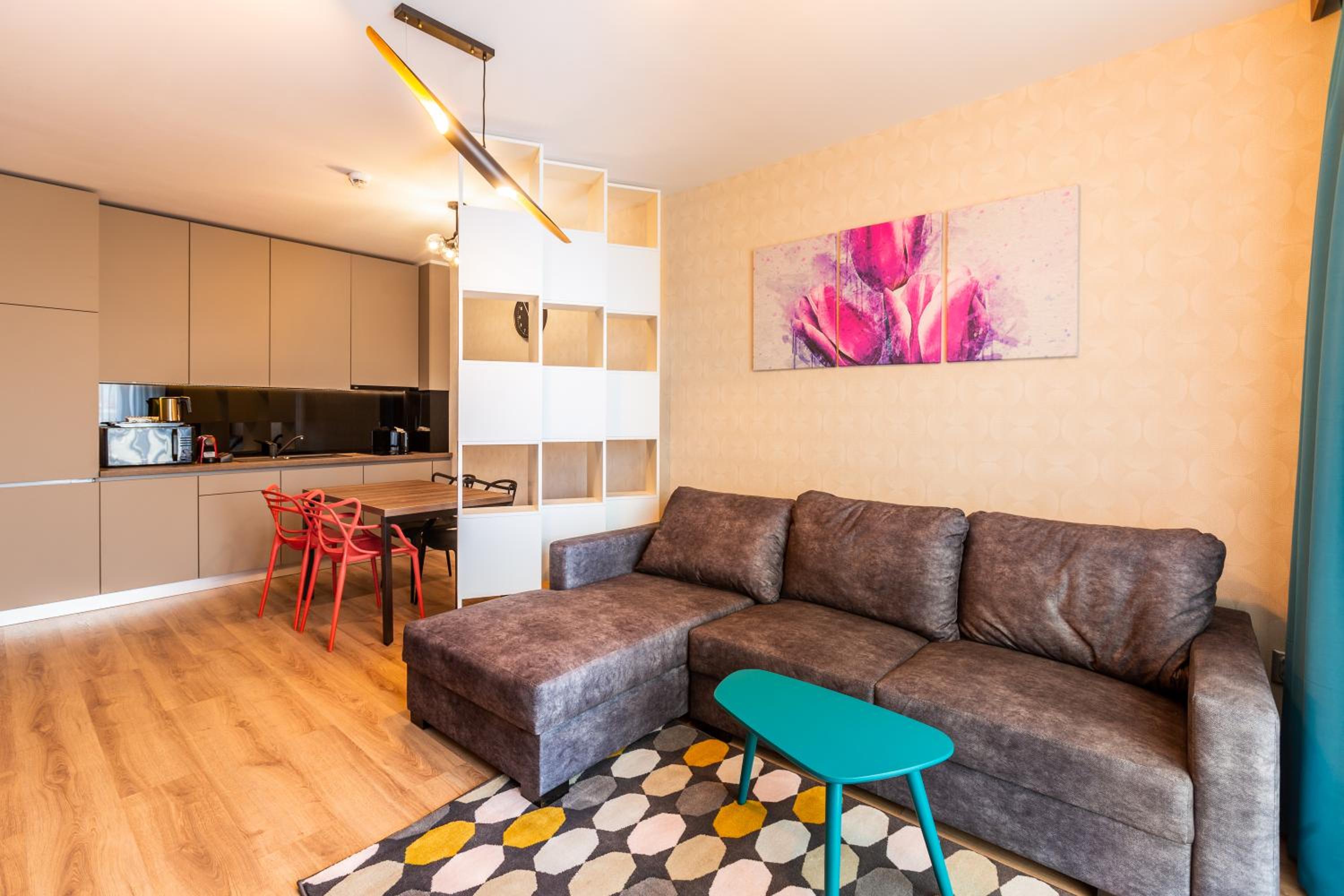 Standard Apartment - Photo 6