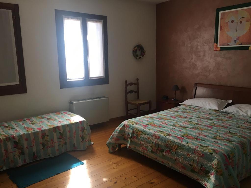 Comfort Triple Room