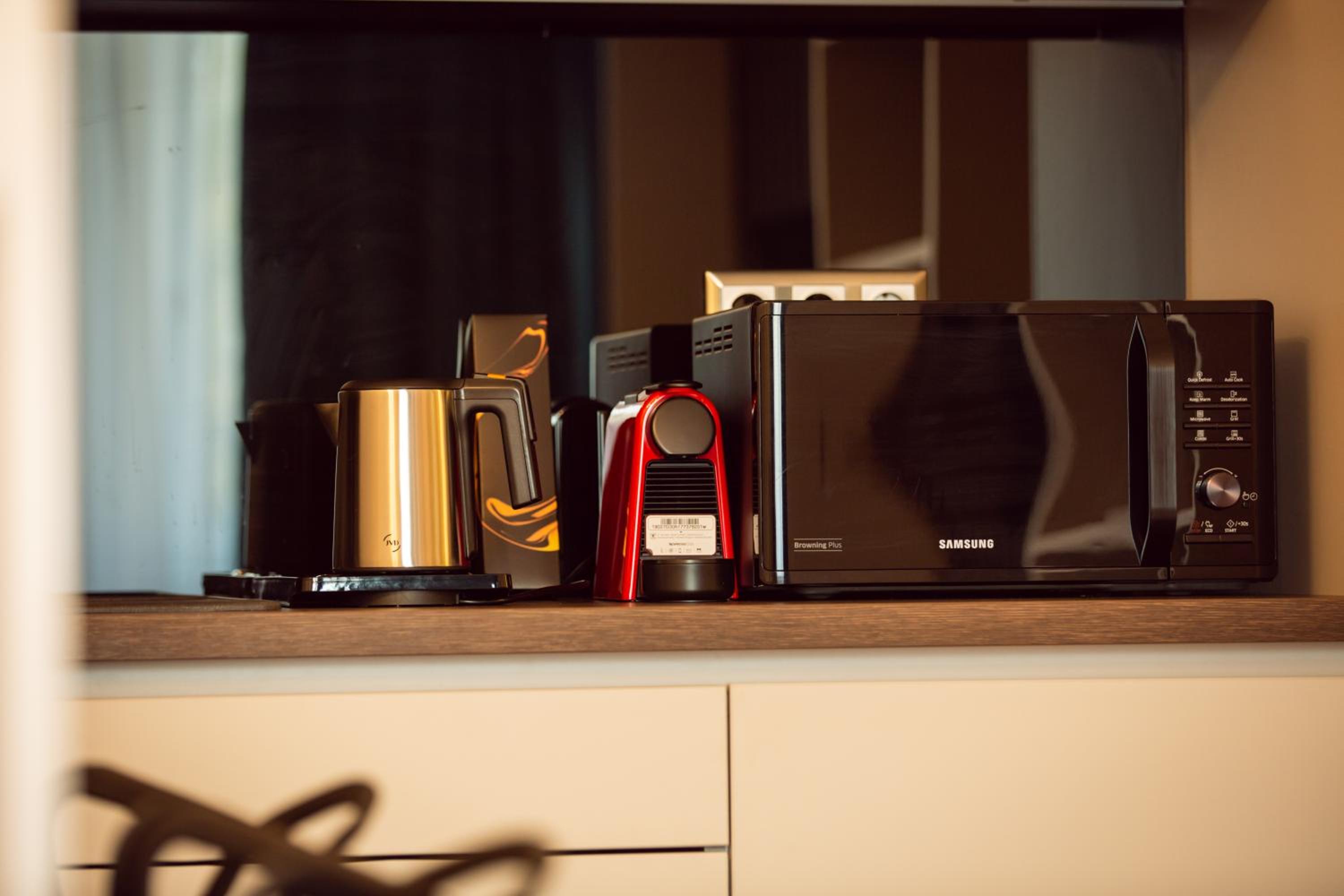 Standard Apartment - Photo 26