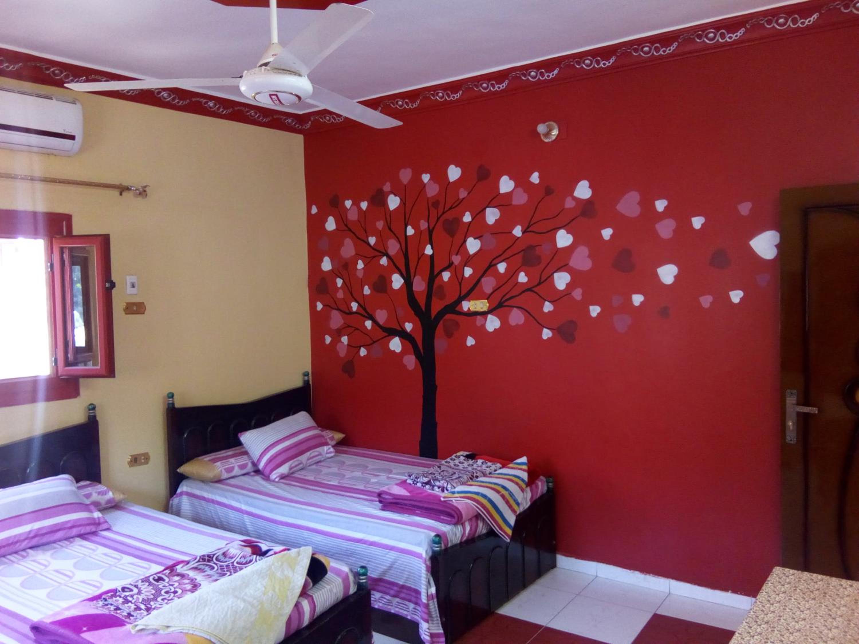 Triple Room with Private Bathroom - Photo 9
