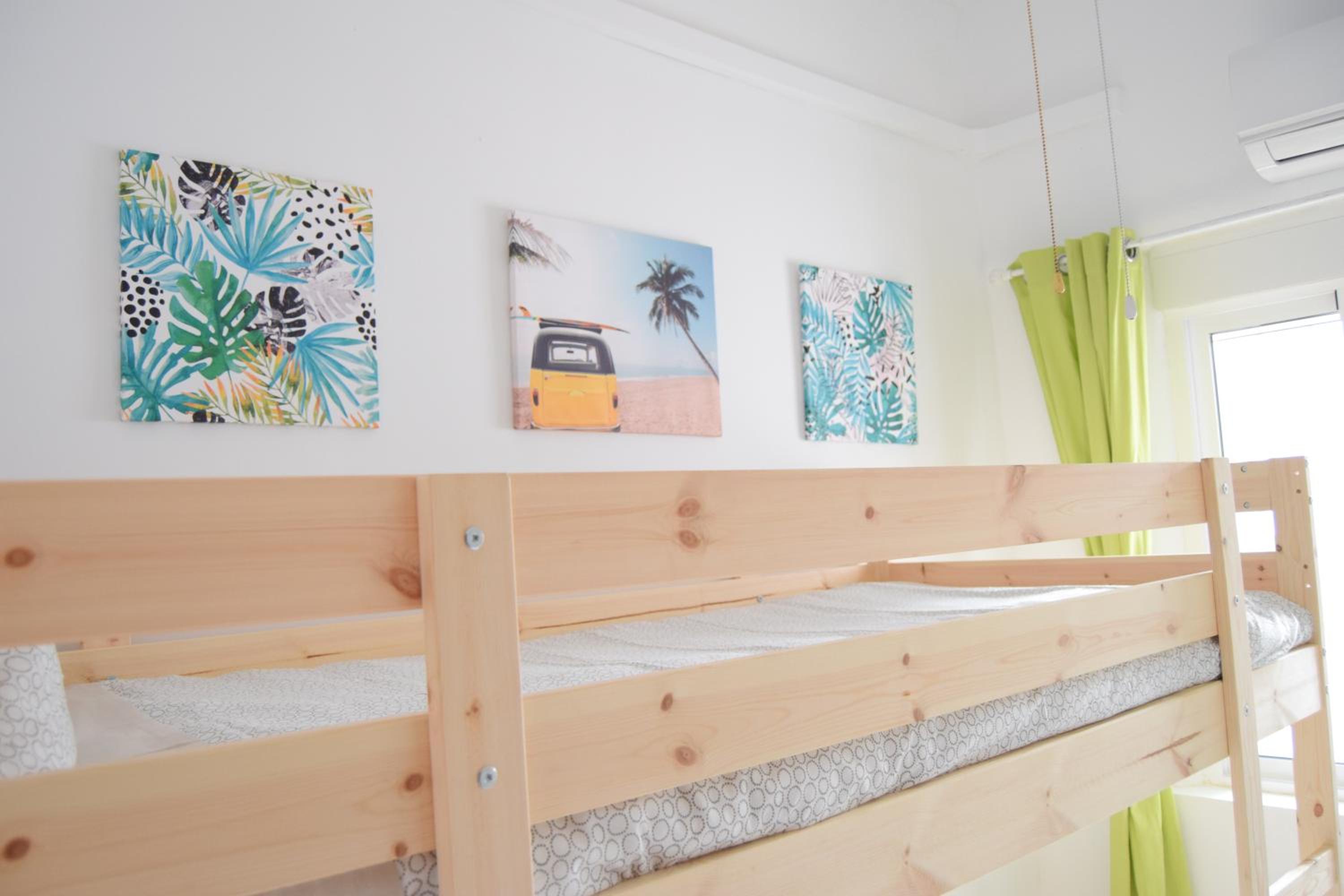 Three-Bedroom Apartment - Photo 16