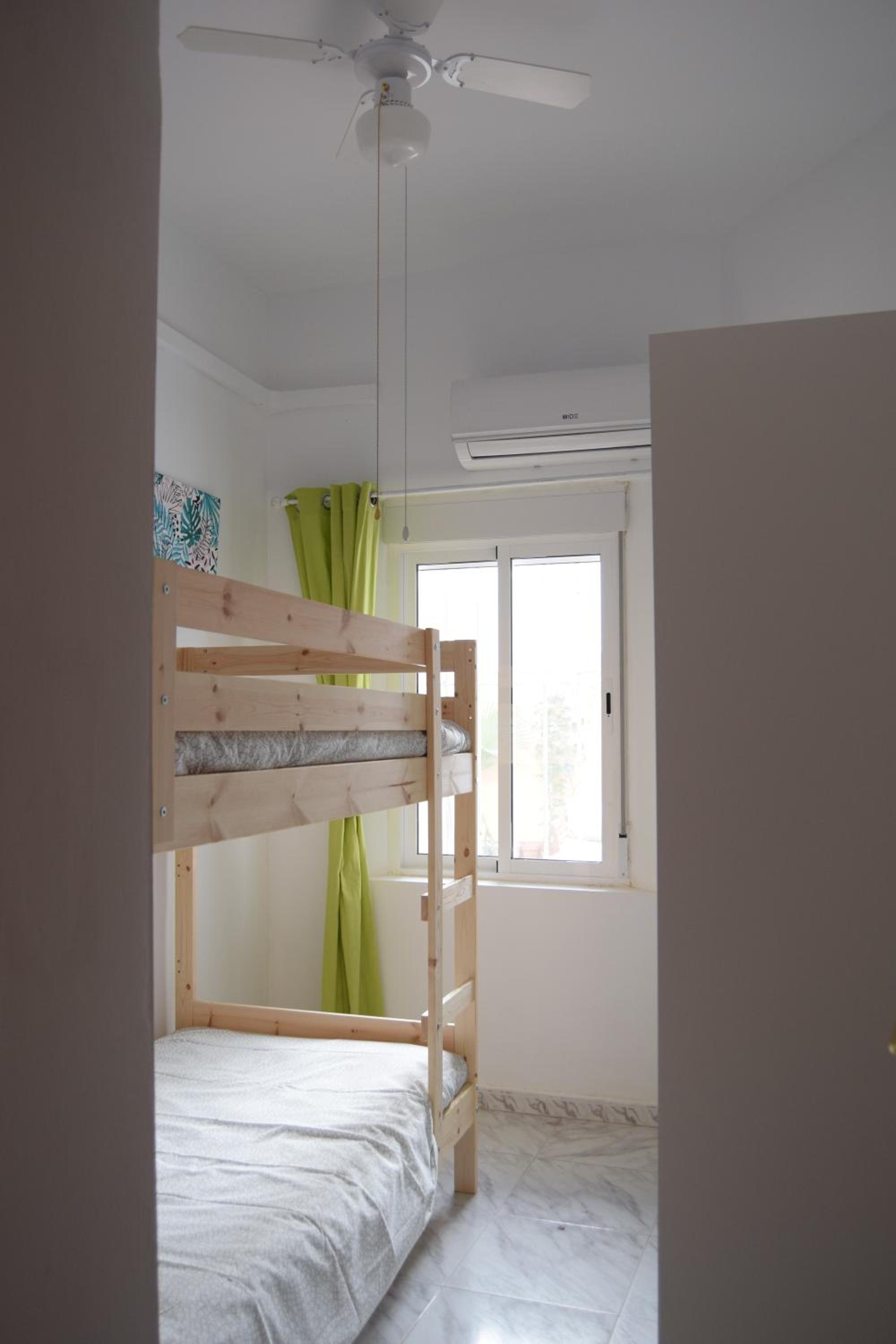 Three-Bedroom Apartment - Photo 15