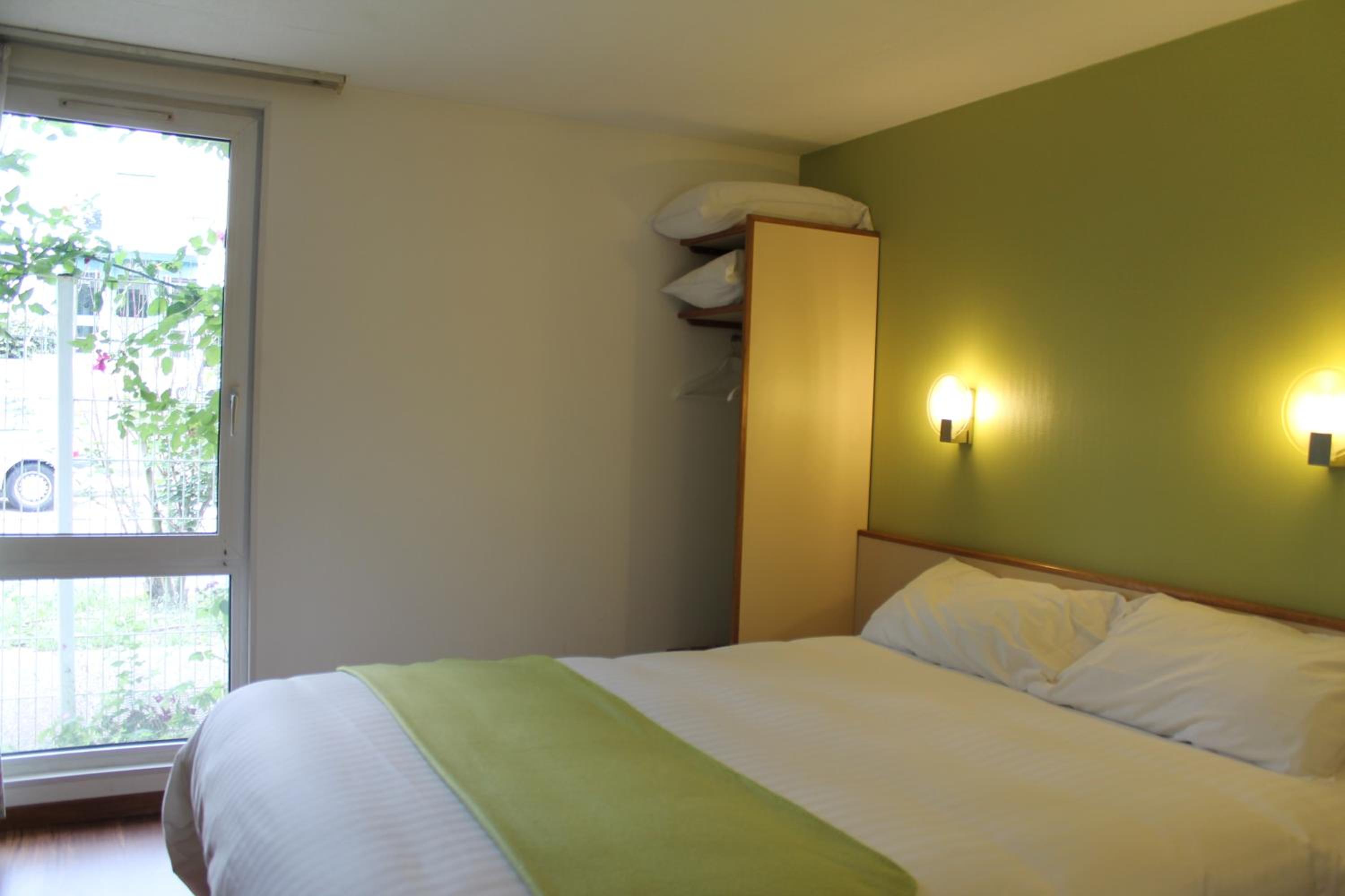 Superior Double Room - Photo 1