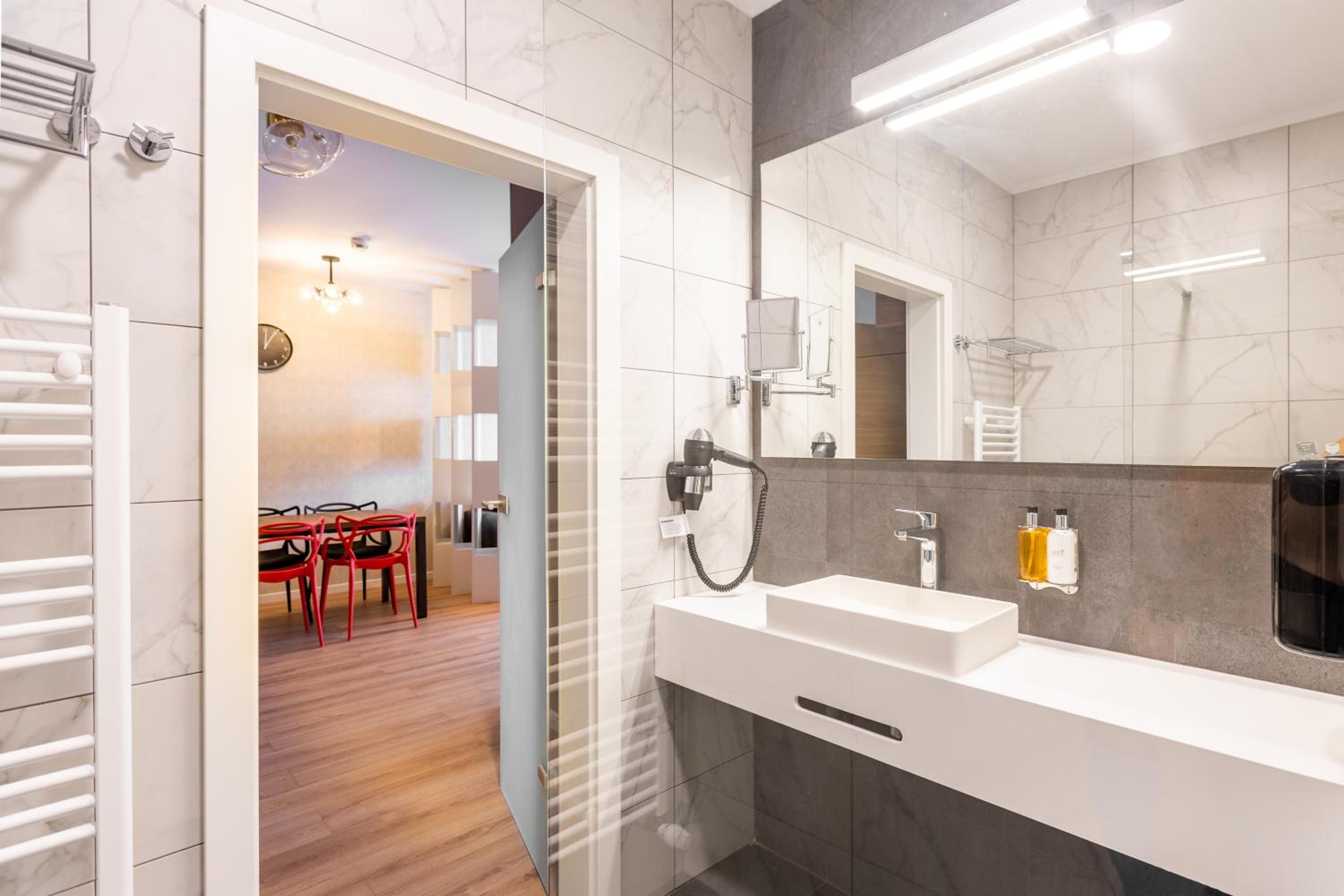 Standard Apartment - Photo 34