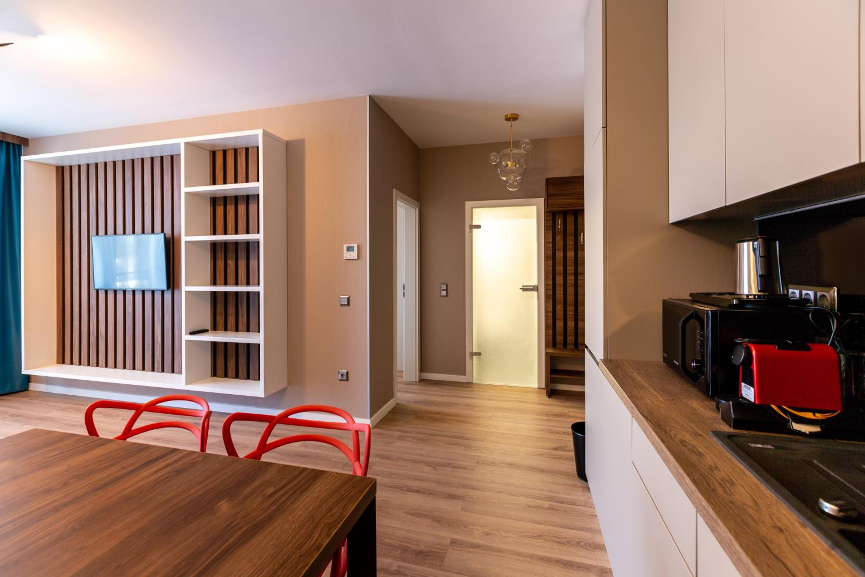 Standard Apartment - Photo 10