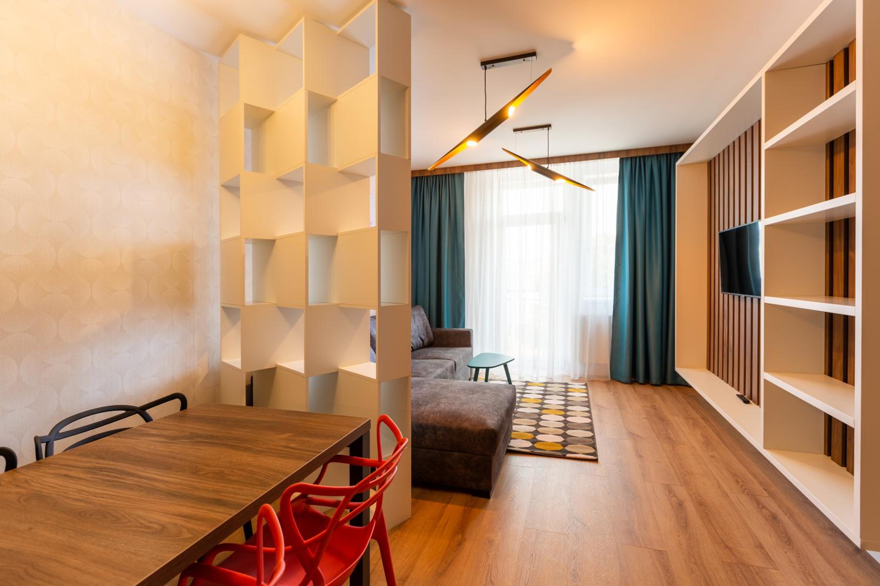 Standard Apartment - Photo 3