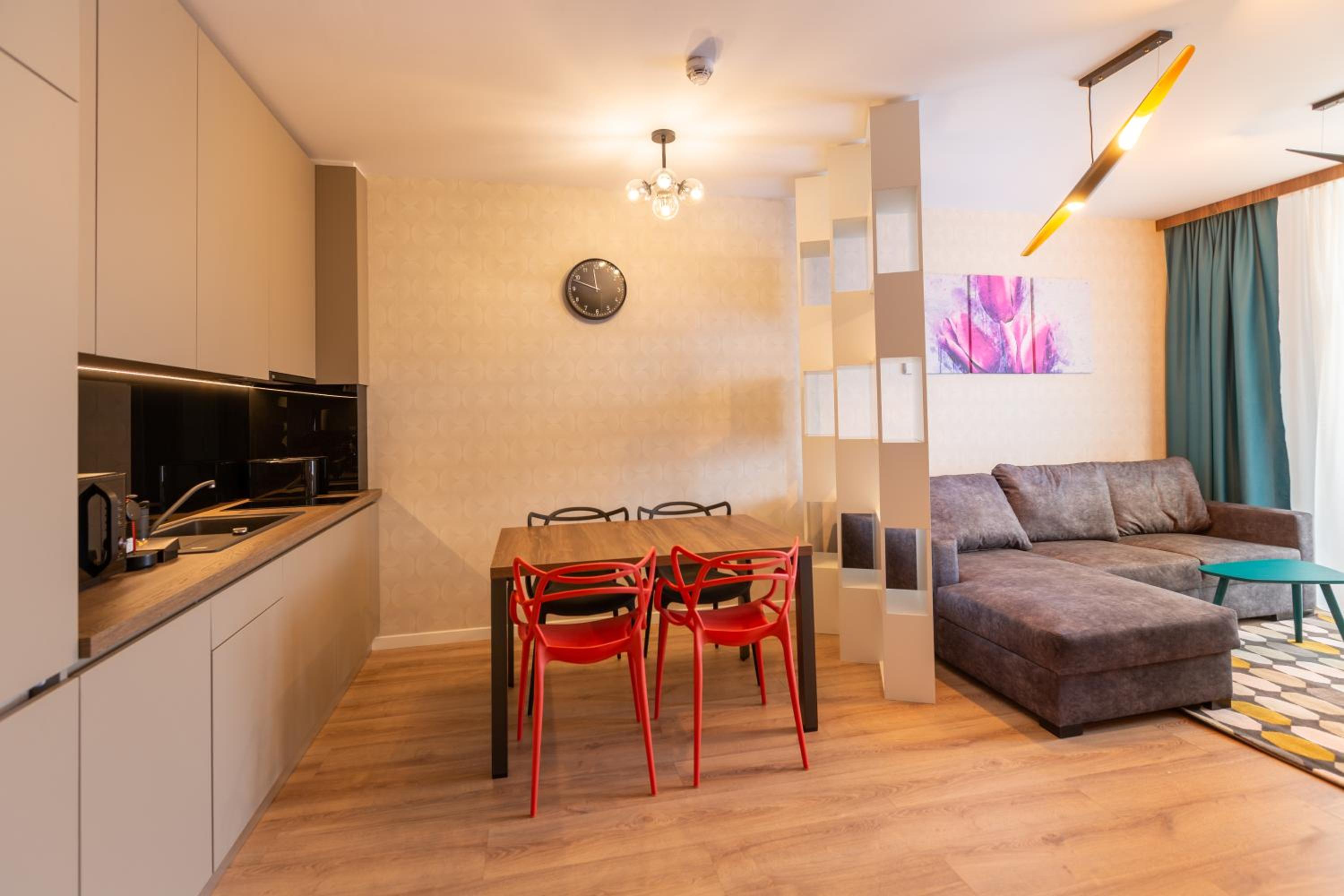 Standard Apartment - Photo 9