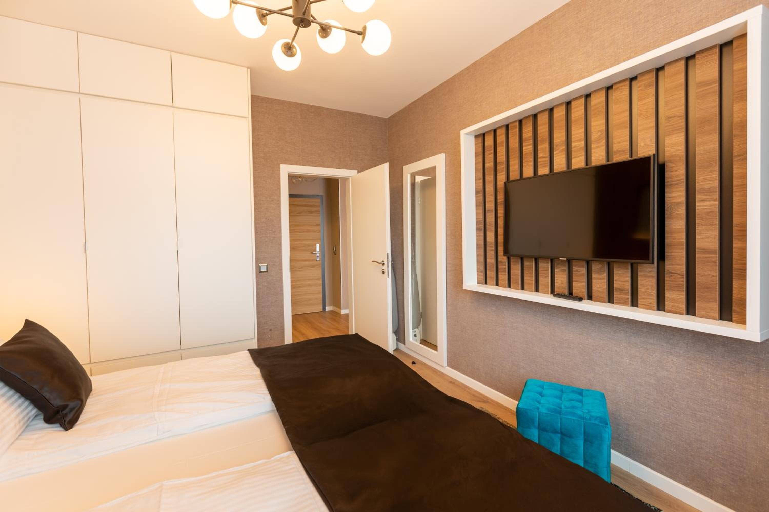 Standard Apartment - Photo 14