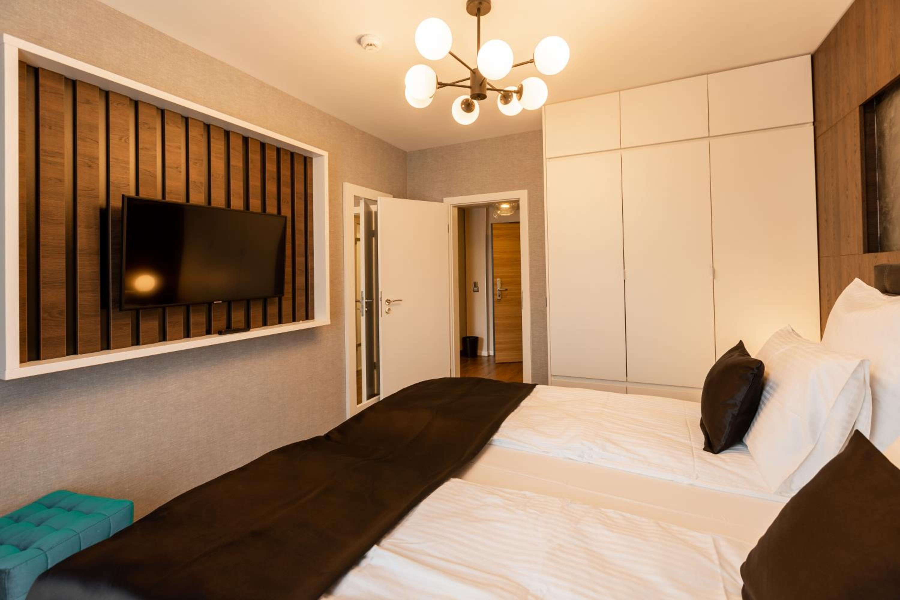 Standard Apartment - Photo 15