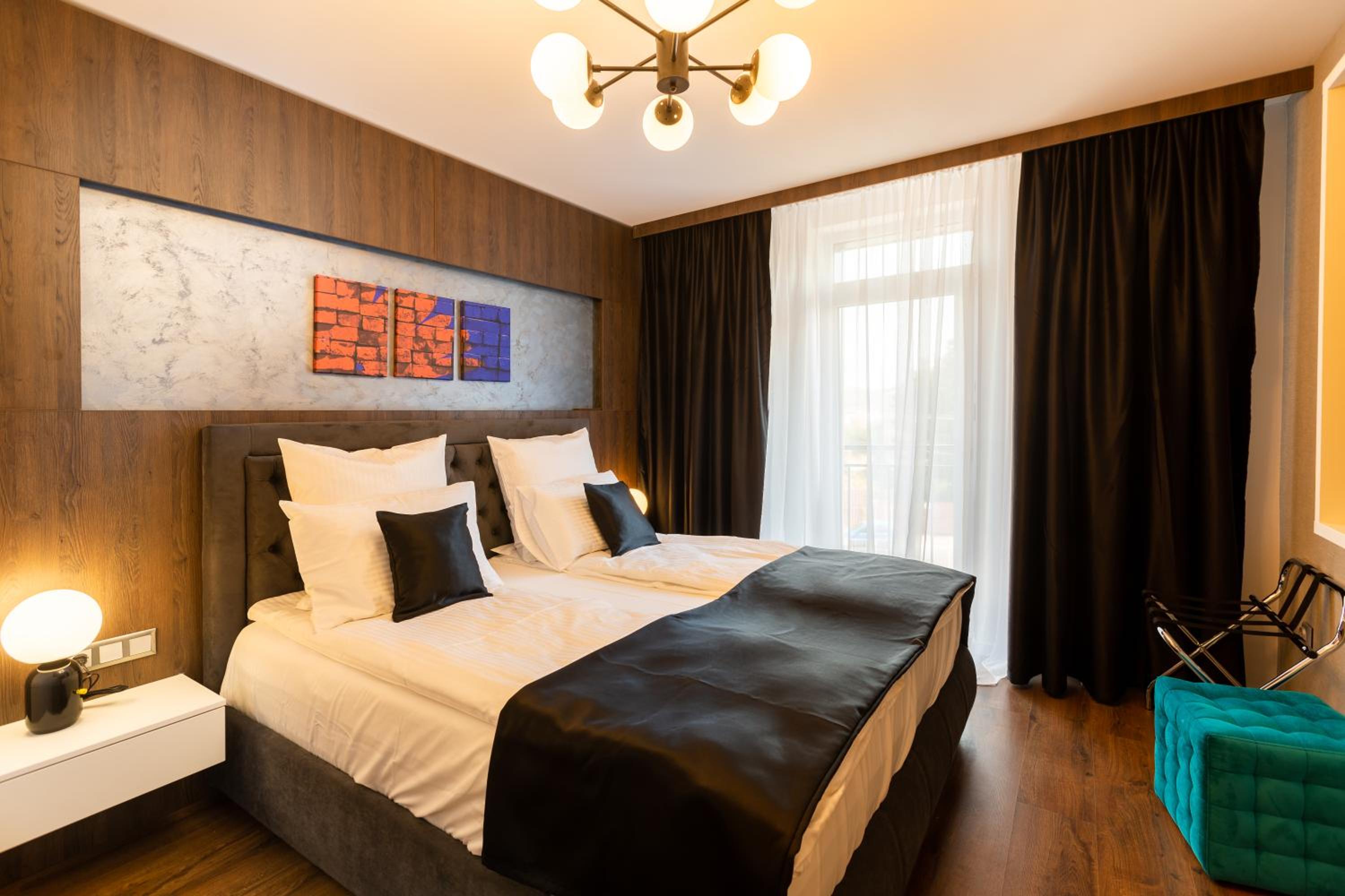 Standard Apartment - Photo 13