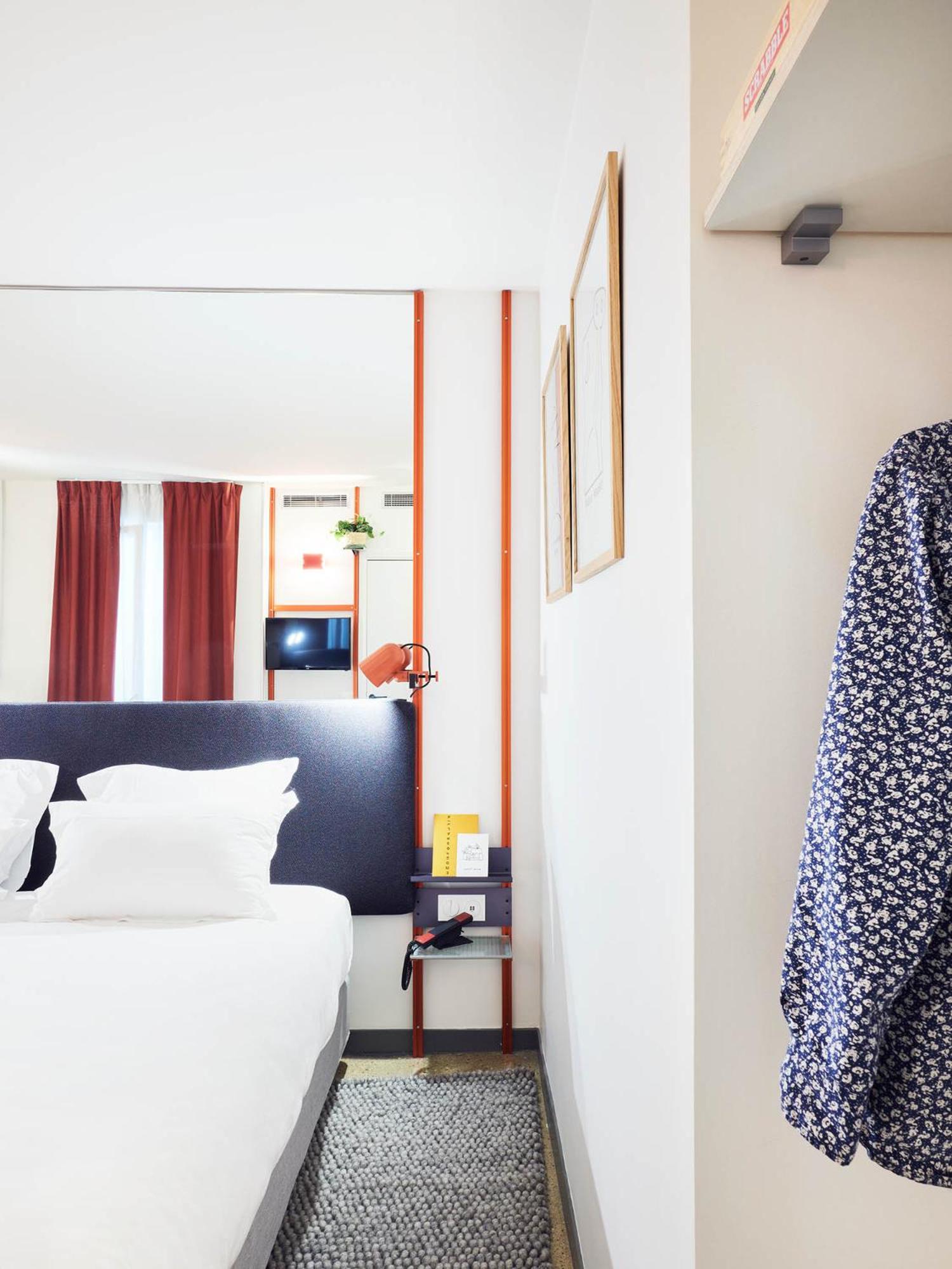 Superior Double Room photo 2