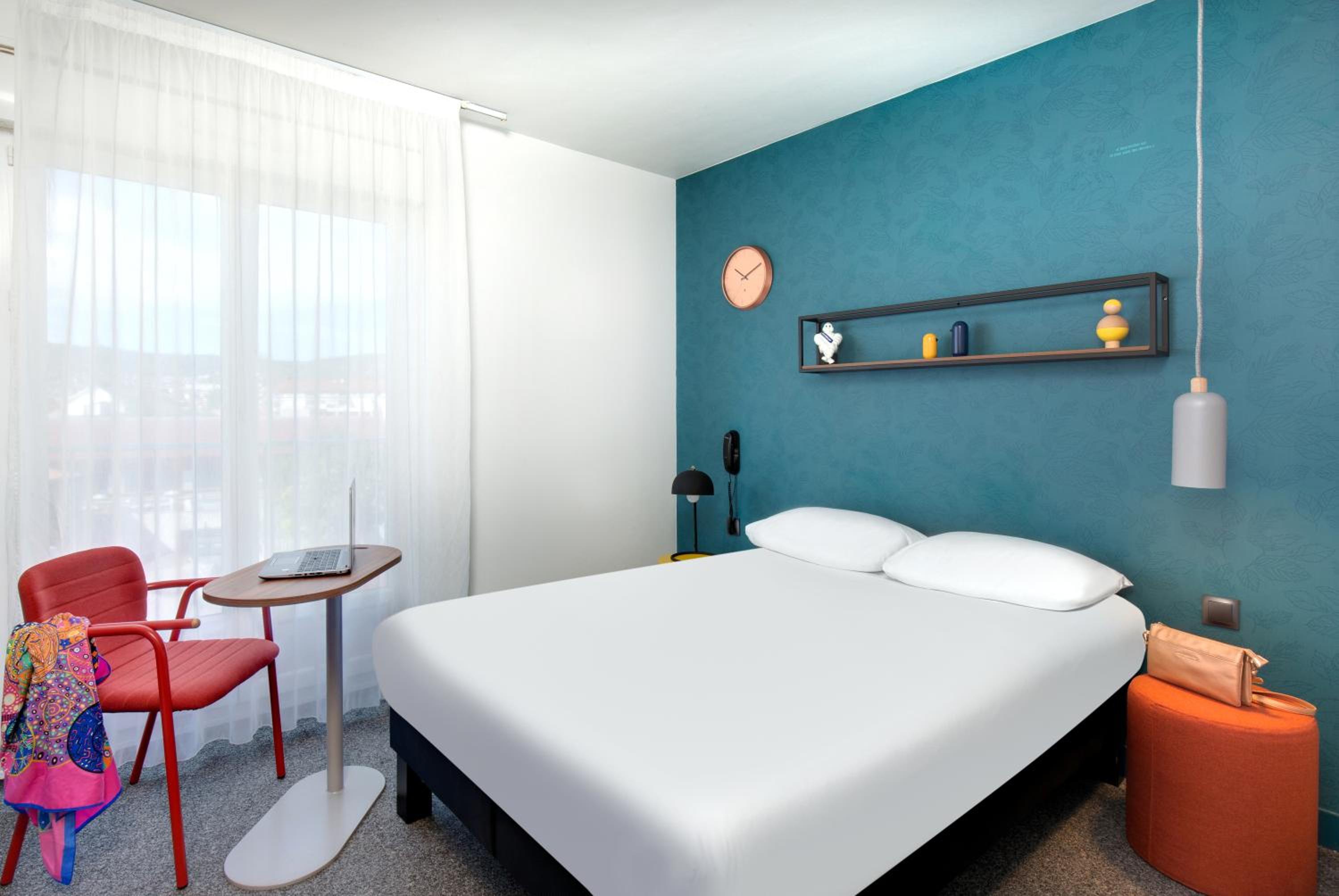 Standard Double Room - Photo 3
