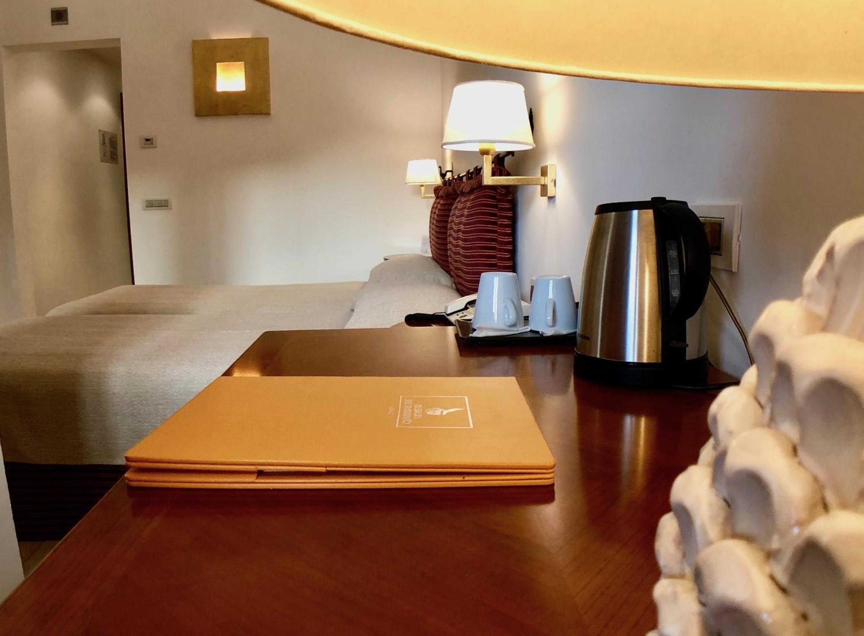 Classic Double Room - Photo 3