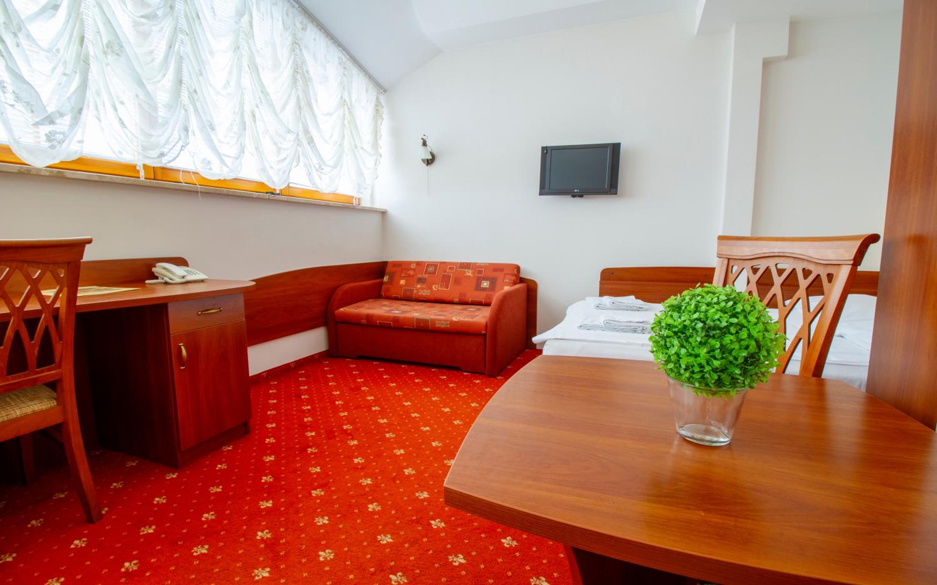 Quadruple Room - Photo 3