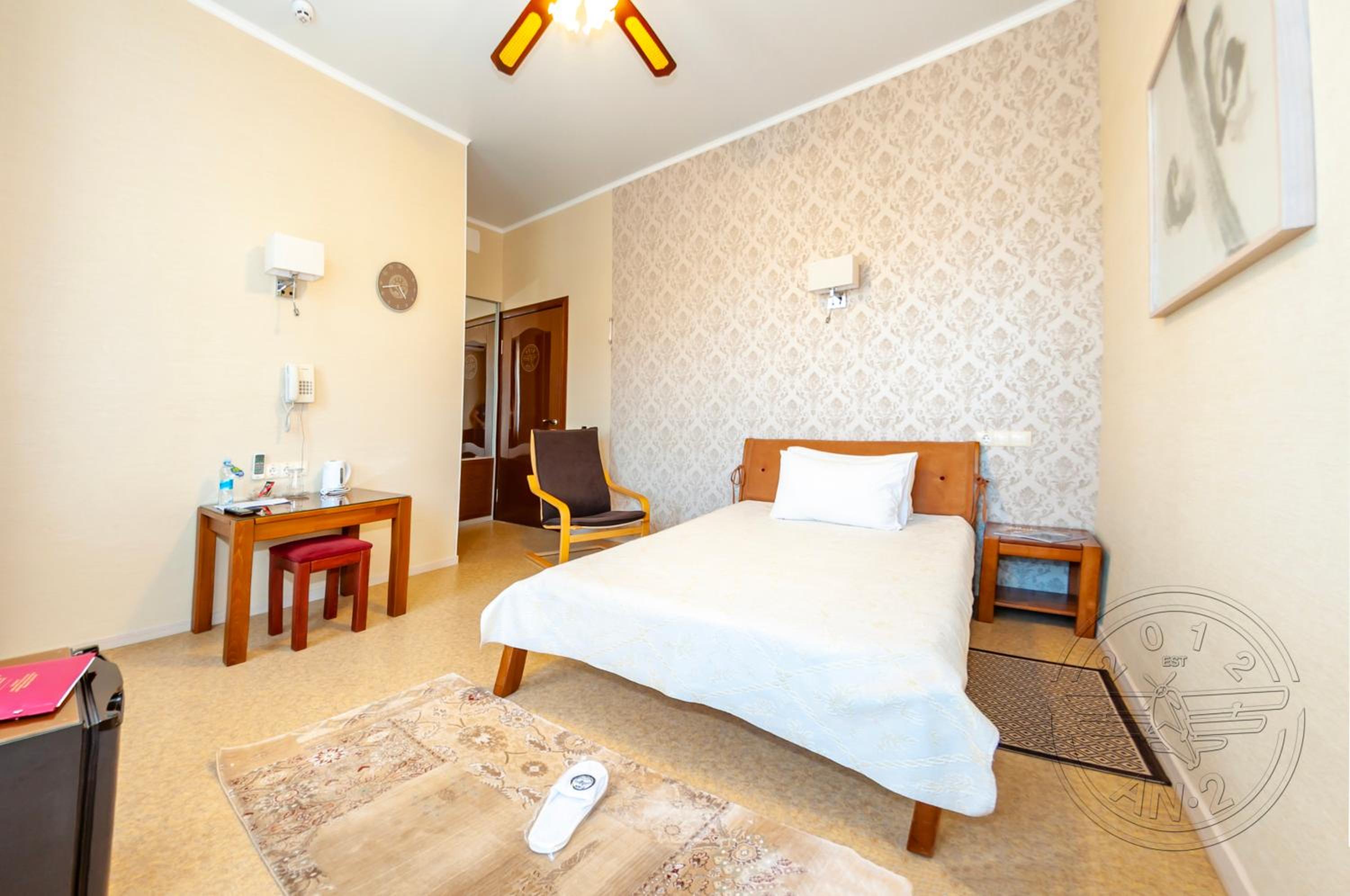 Single Room