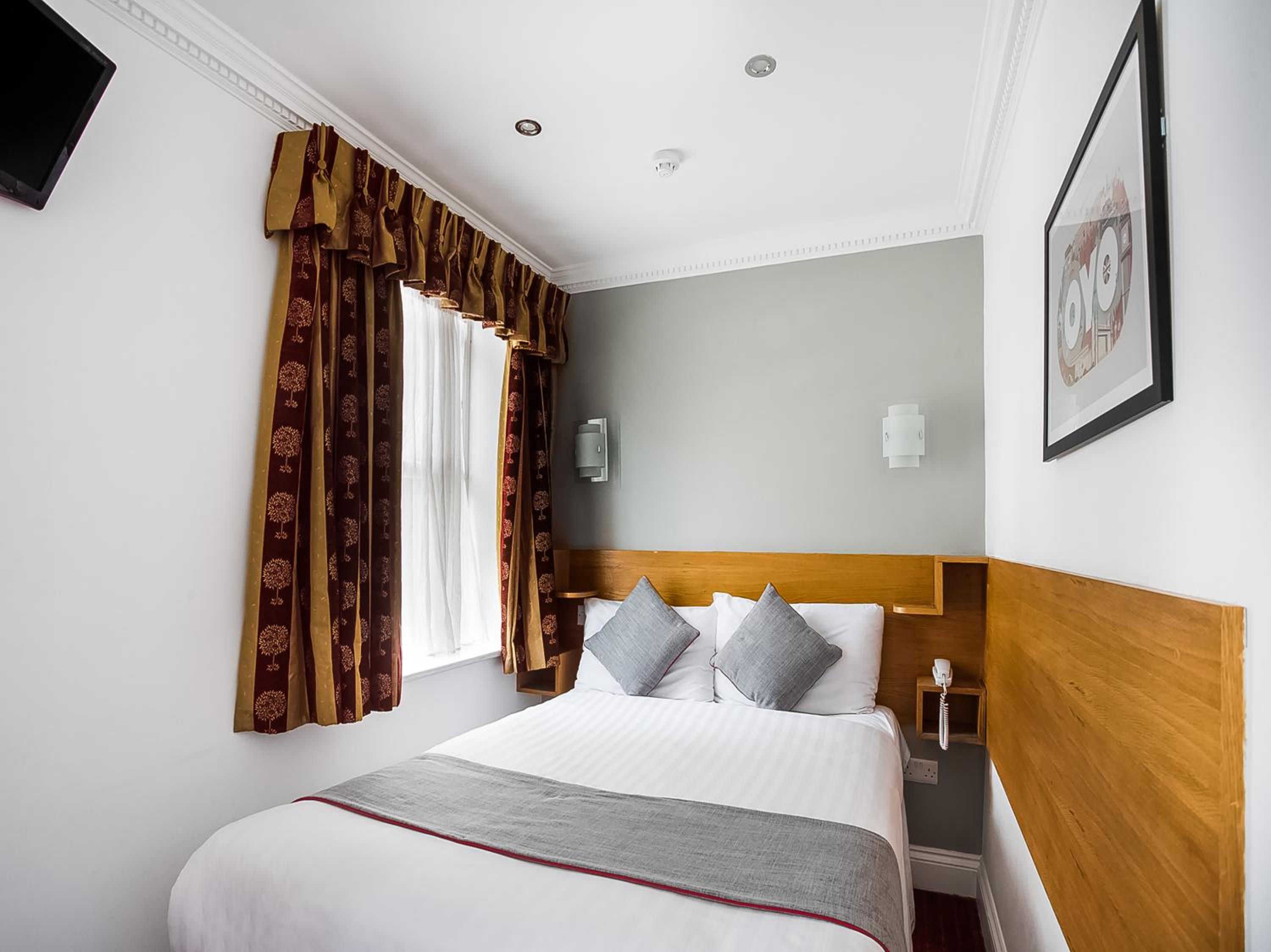 Standard Double Room photo 1