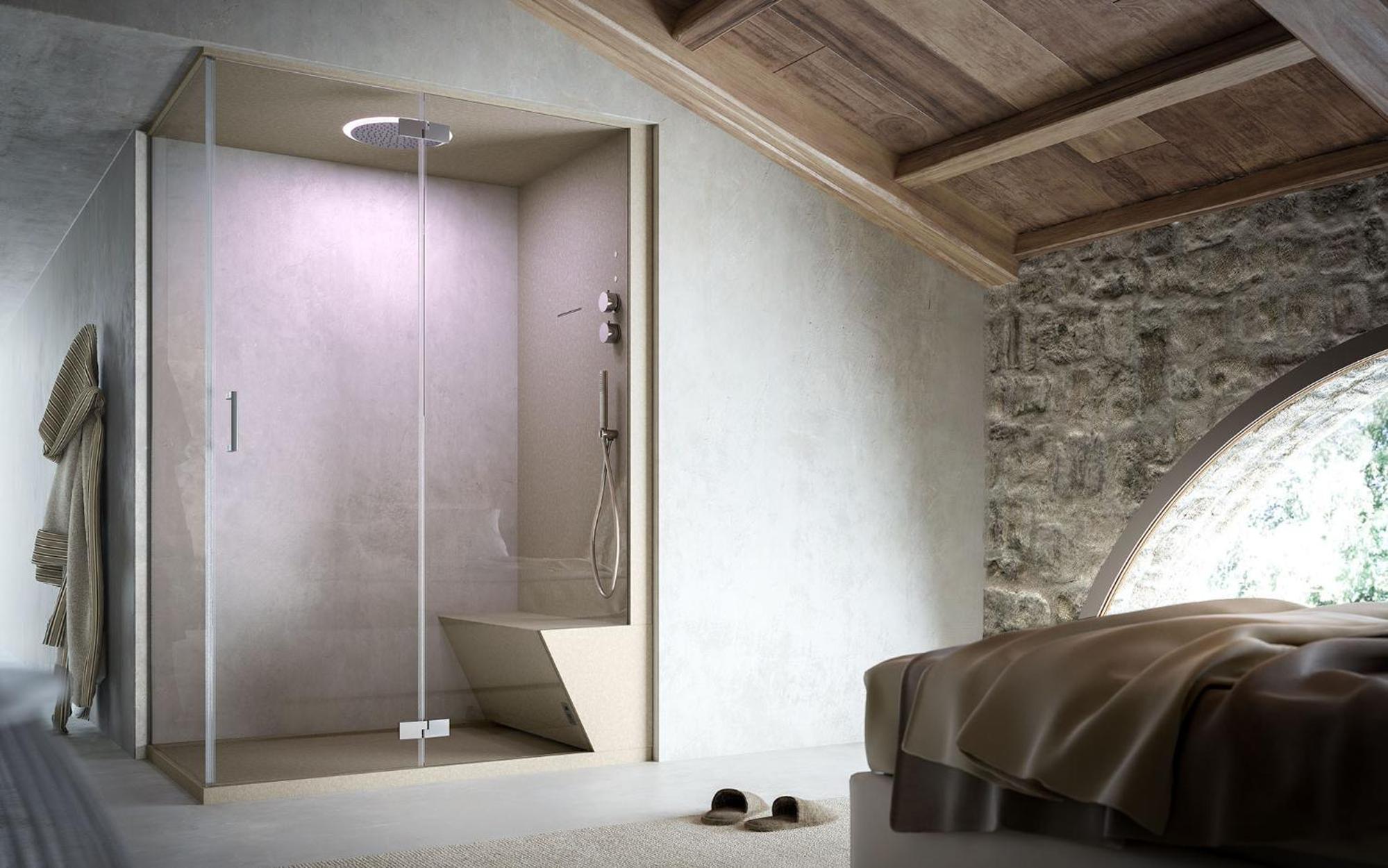 Junior Suite with Sauna - Photo 4
