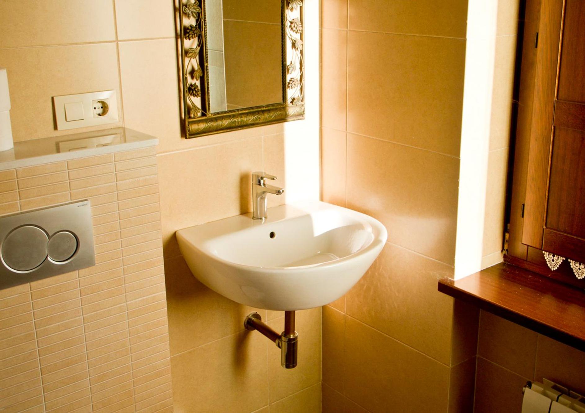 Double or Twin Room photo 3