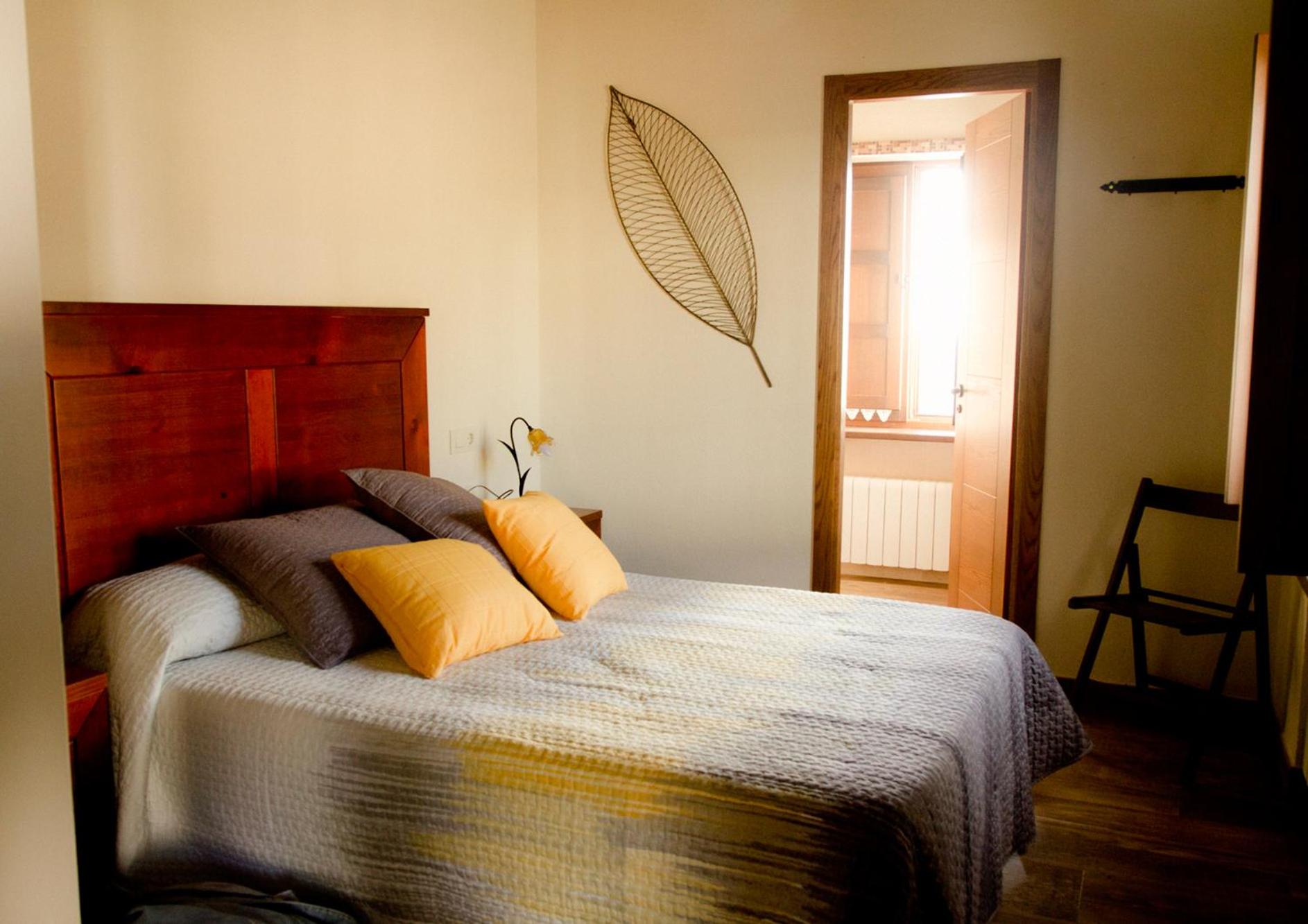 Habitación Doble