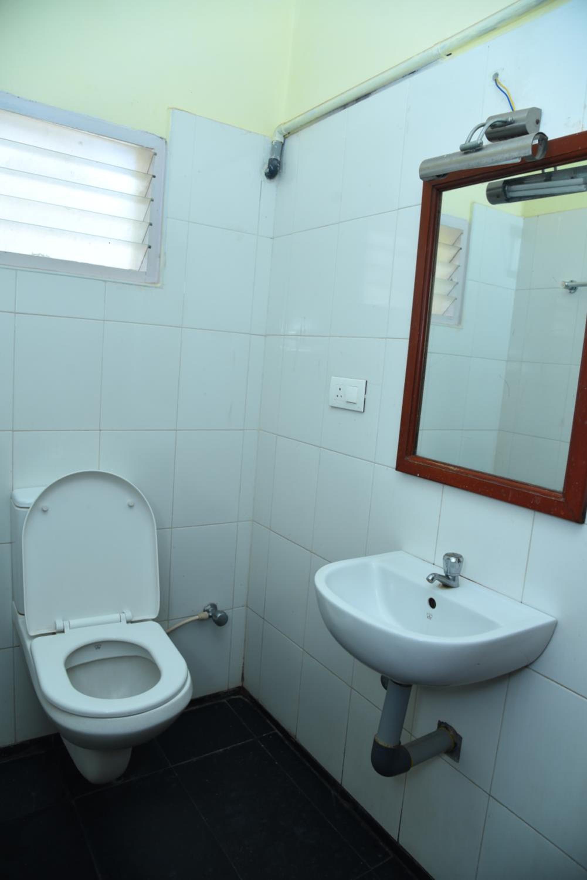 Deluxe Single Room photo 2