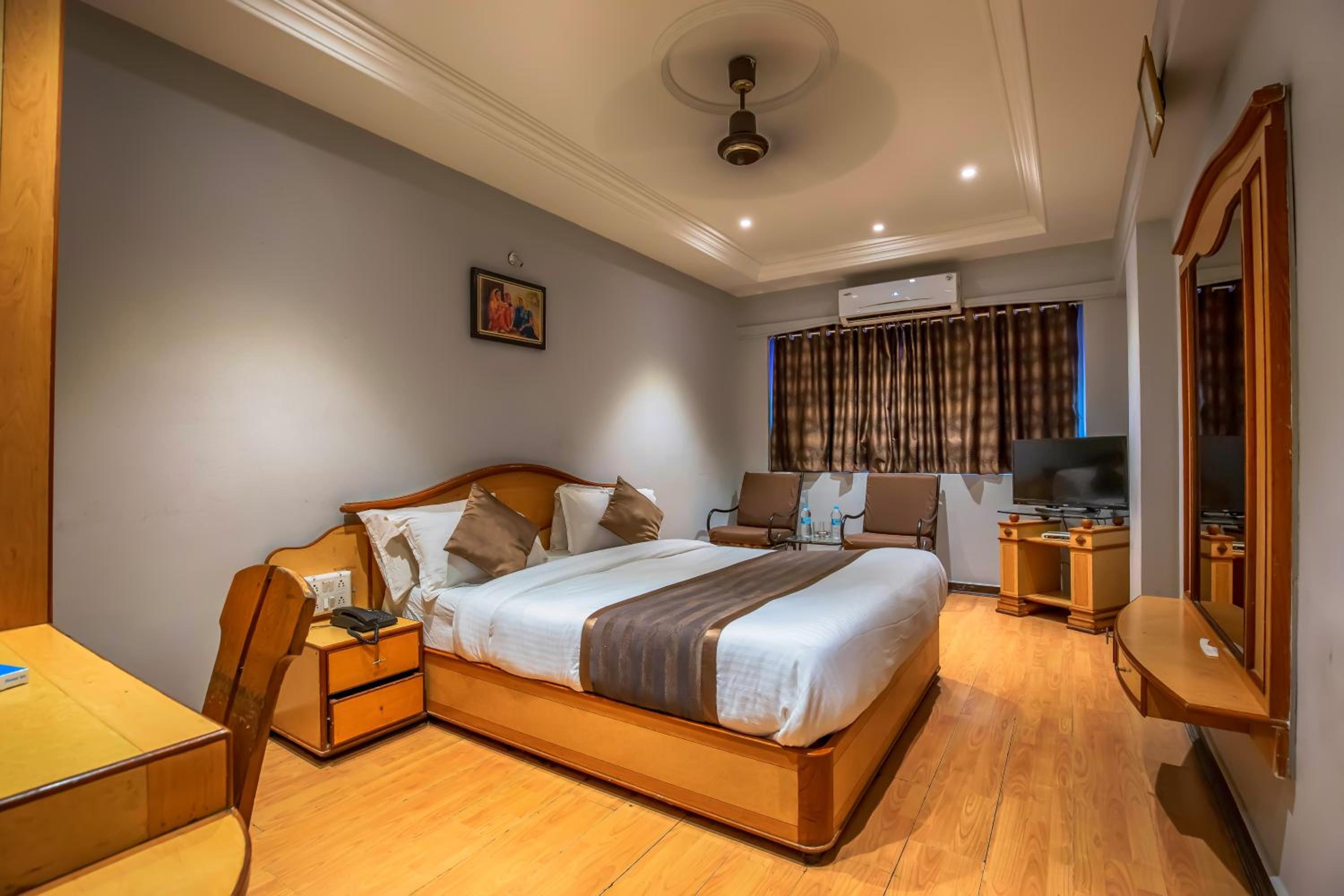 Superior Double Room photo 1