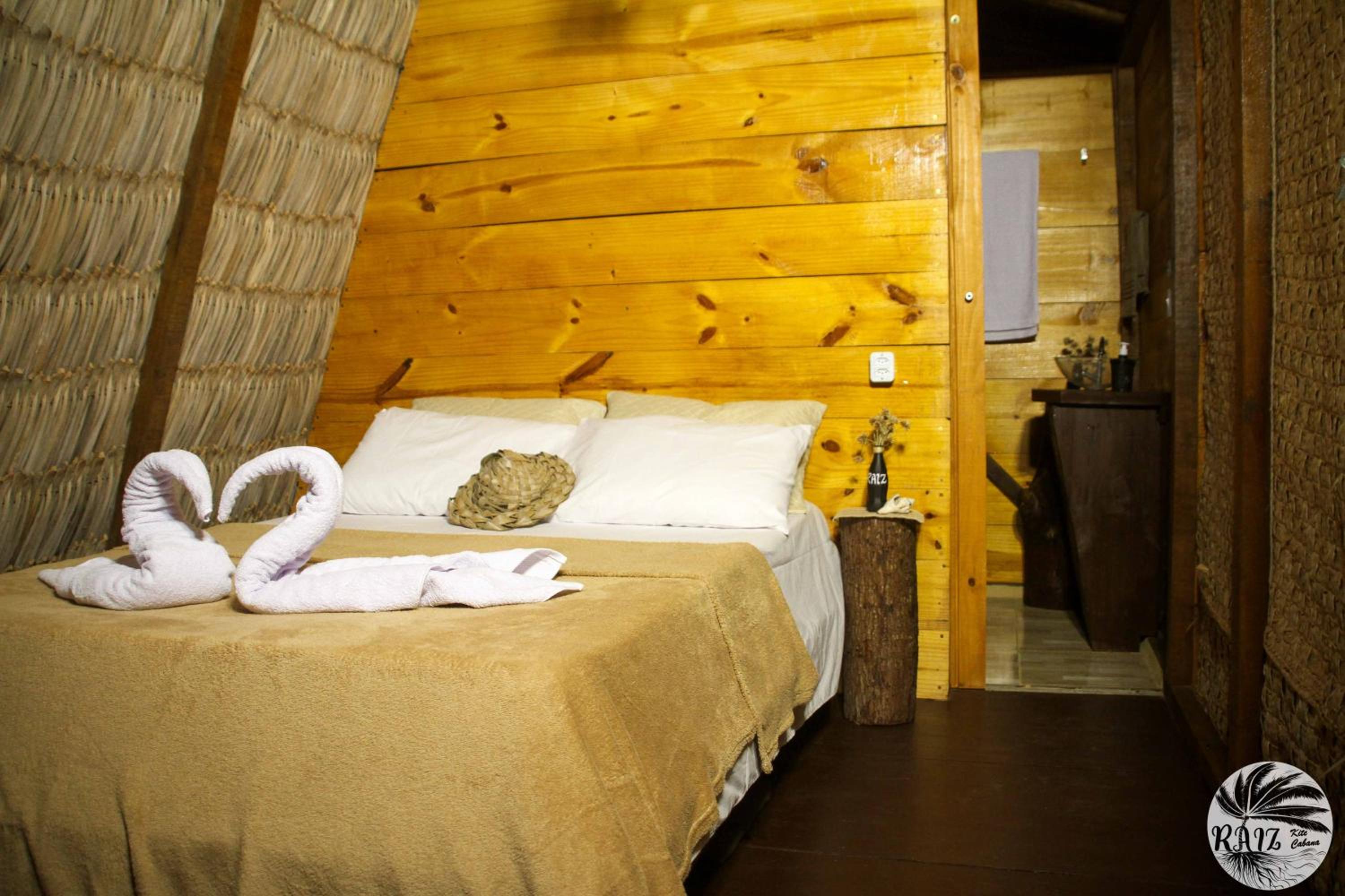 Chalet photo 1