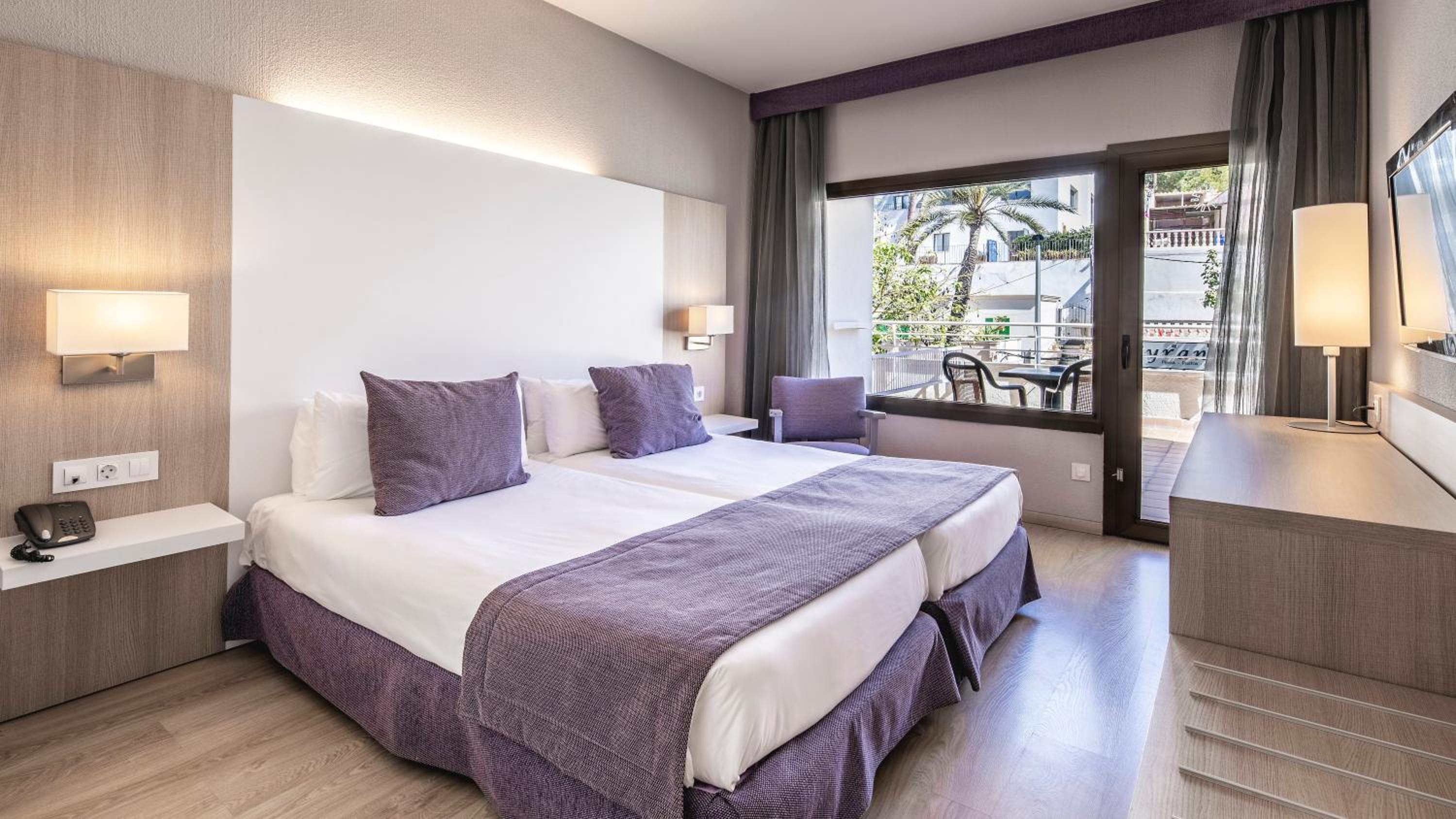 Double Room - Photo 1