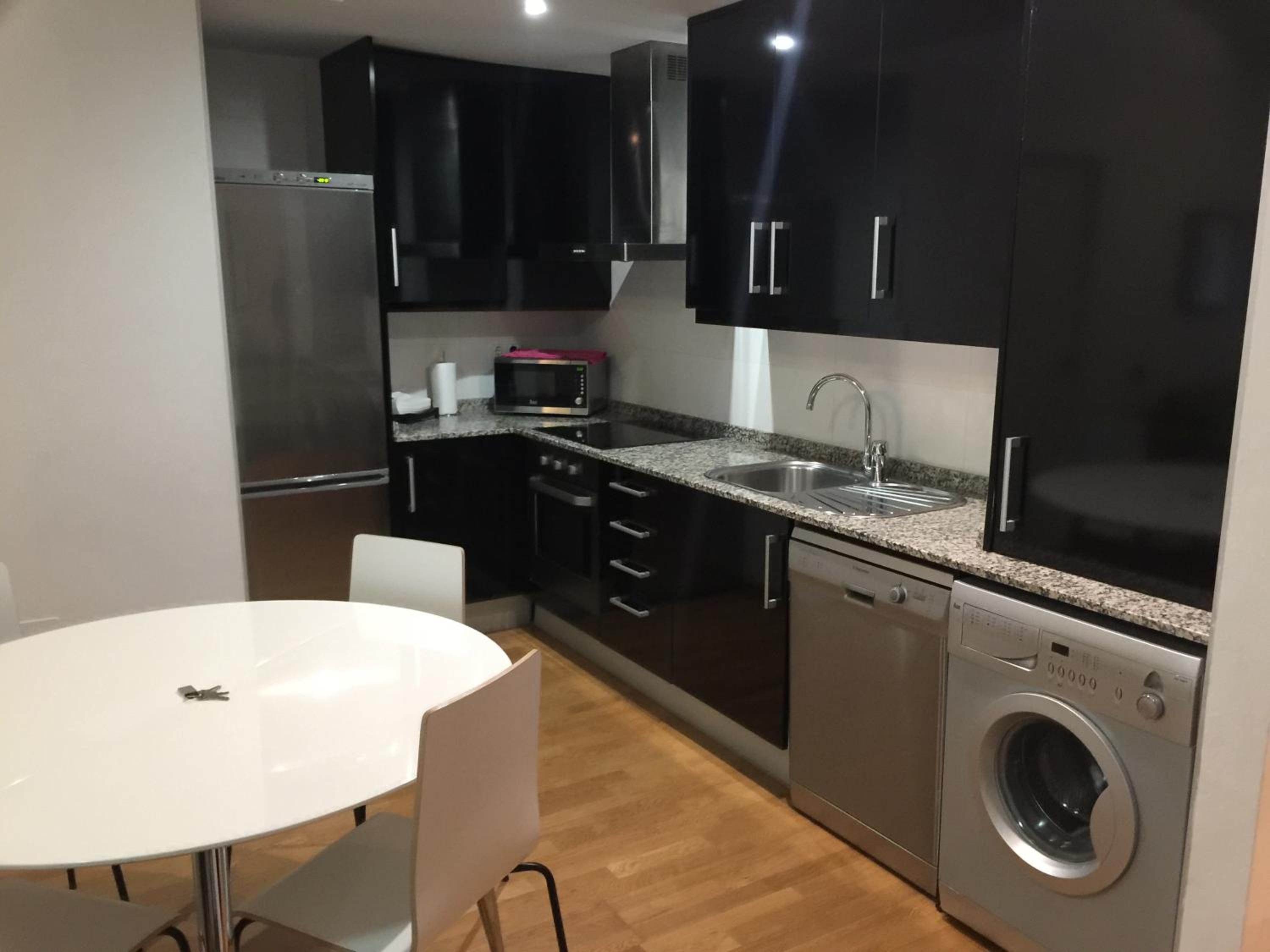 Superior Apartment photo 2