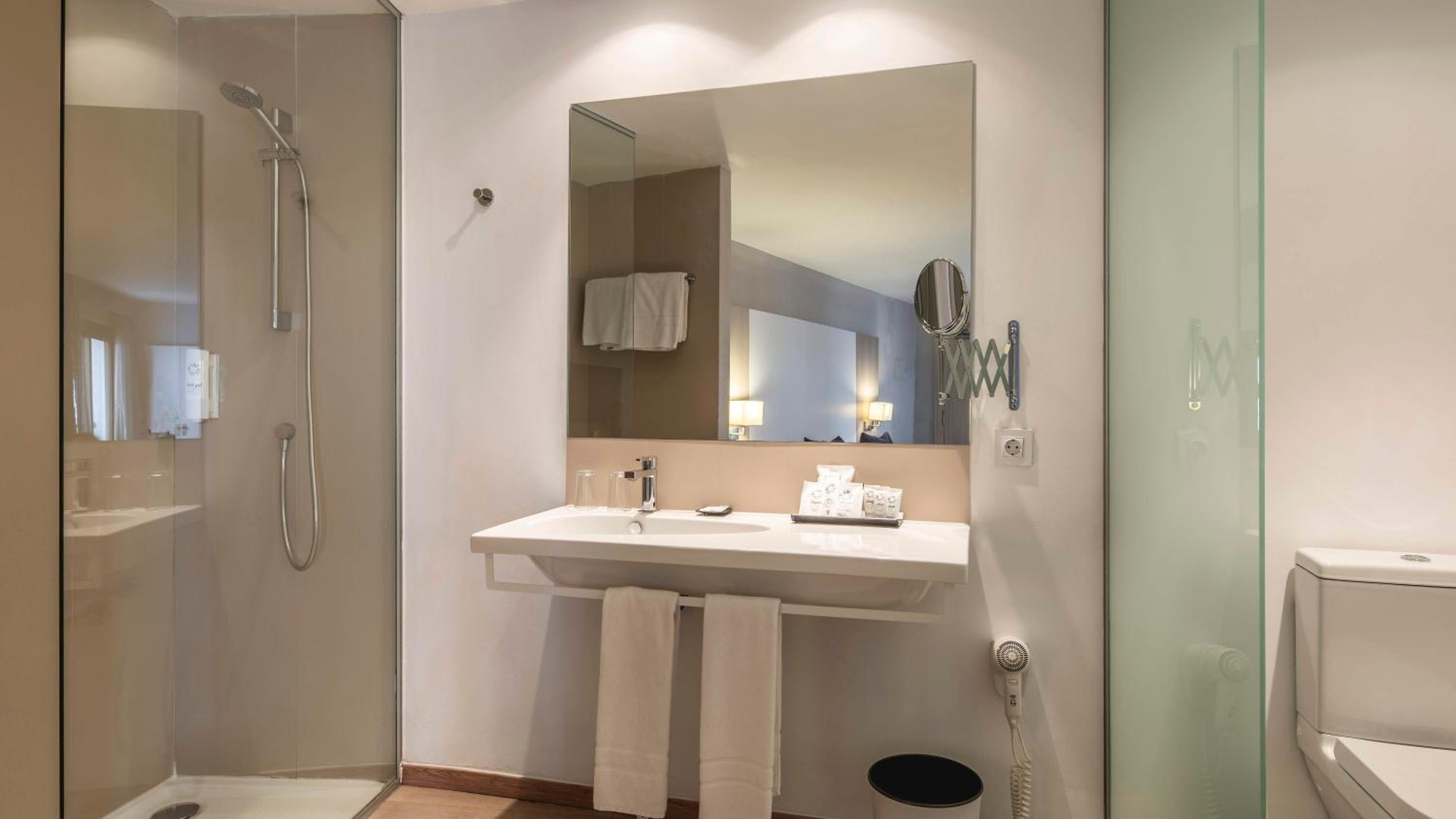 Habitación Individual Habitación Individual