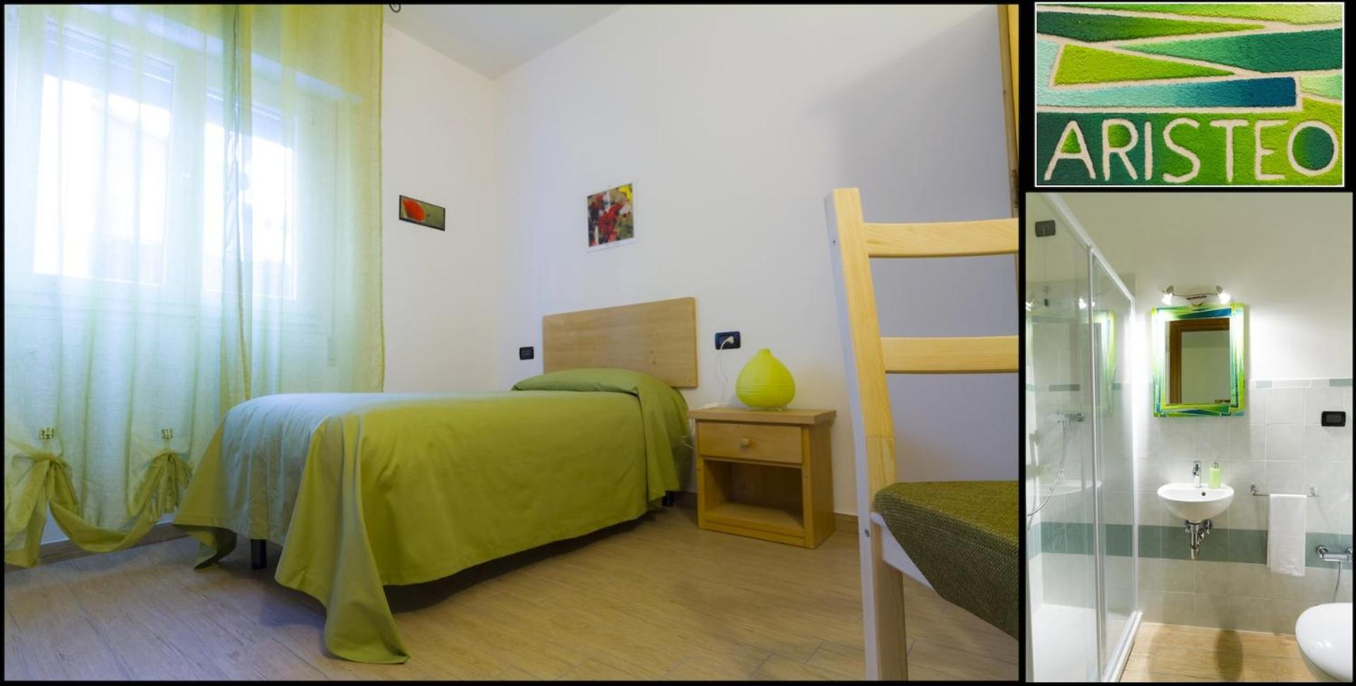 Single Room photo 2