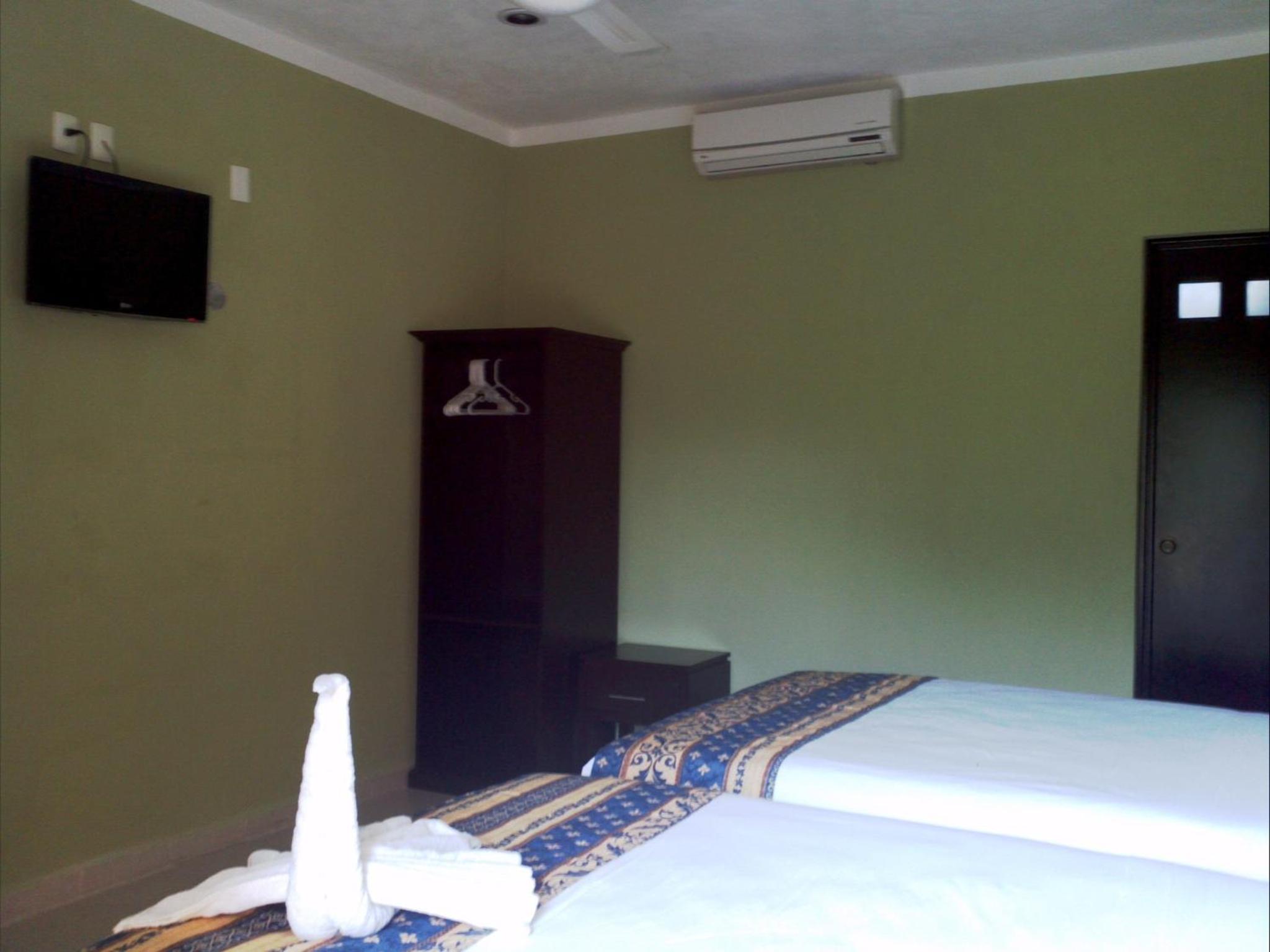 Quadruple Room photo 3