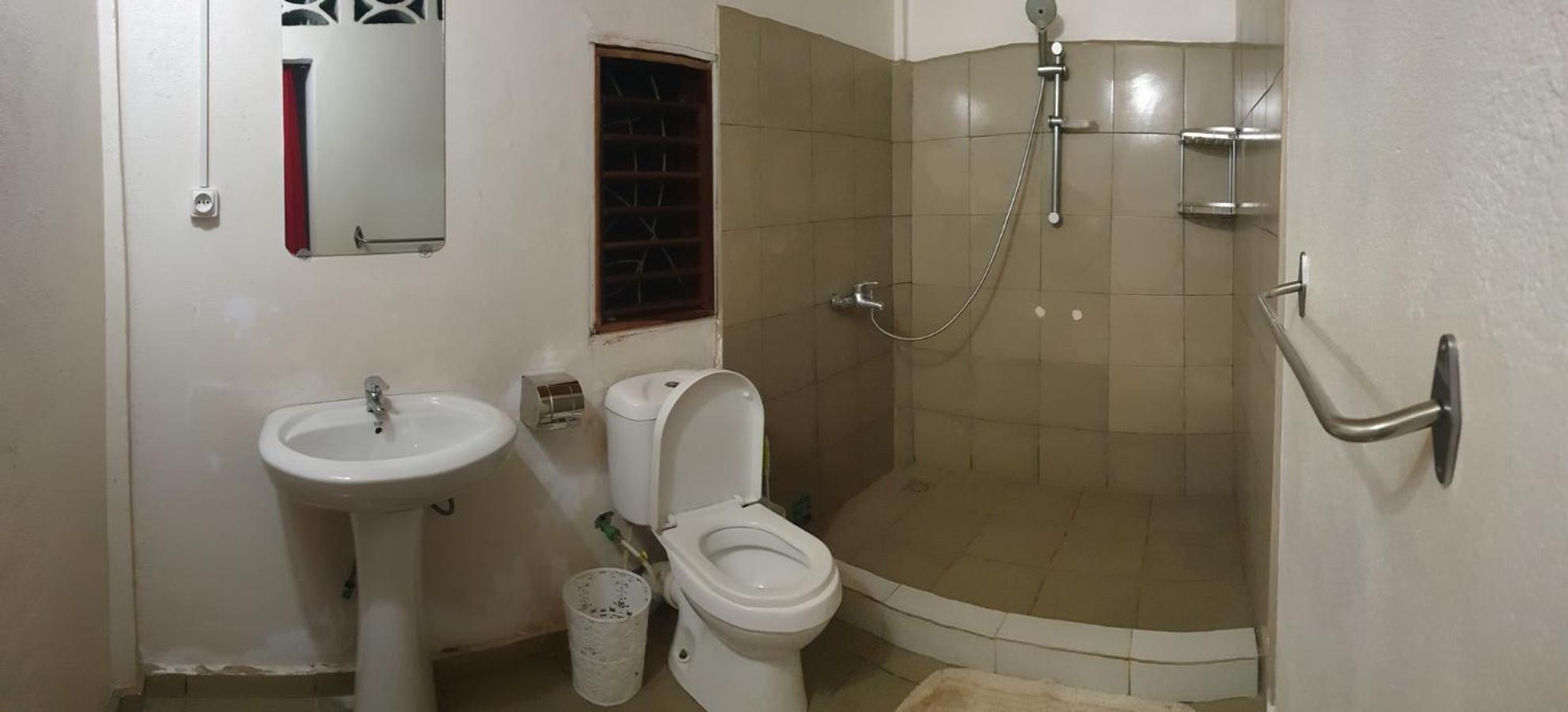 Superior Quadruple Room photo 3