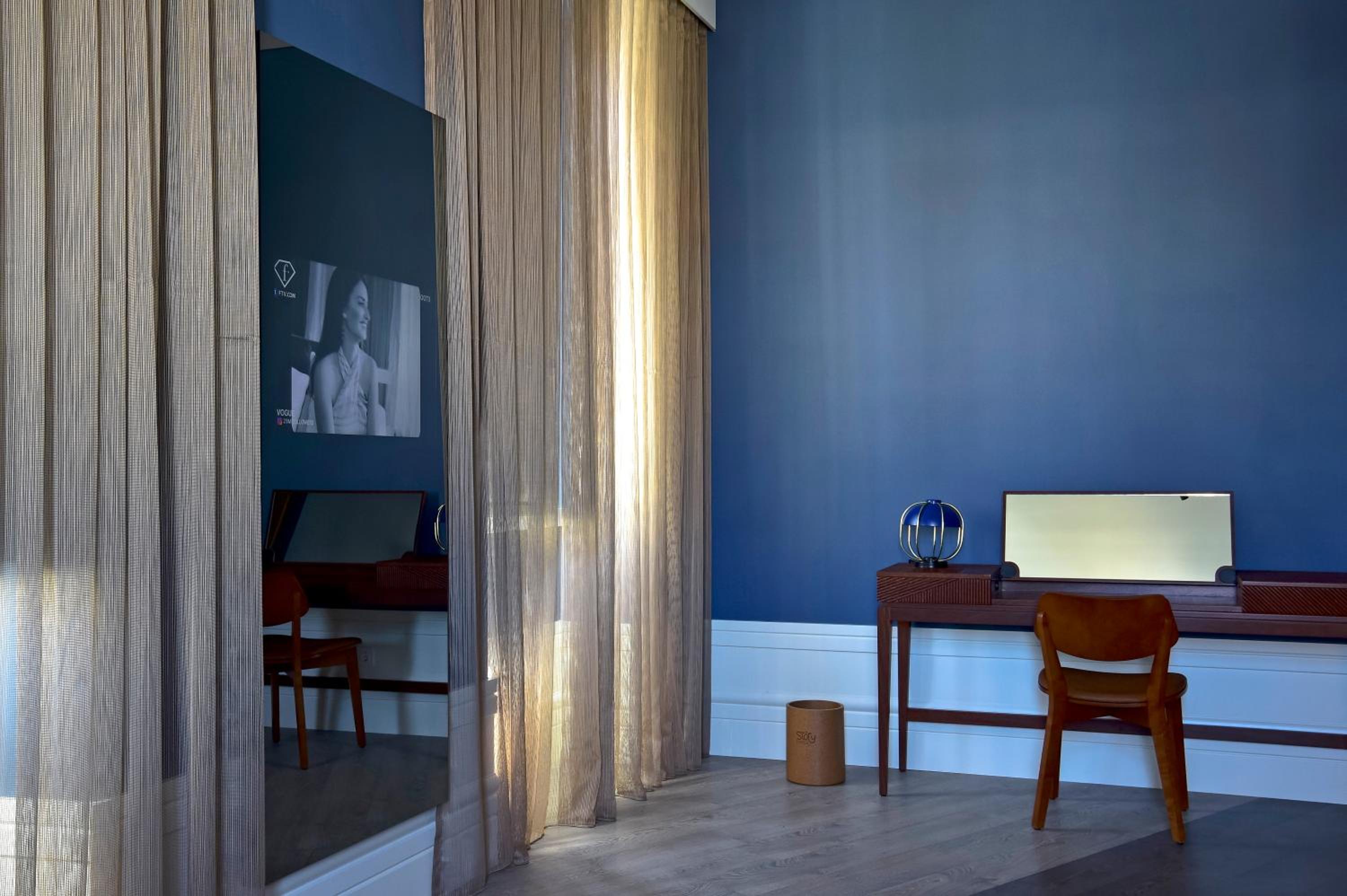 Double Room - Photo 1
