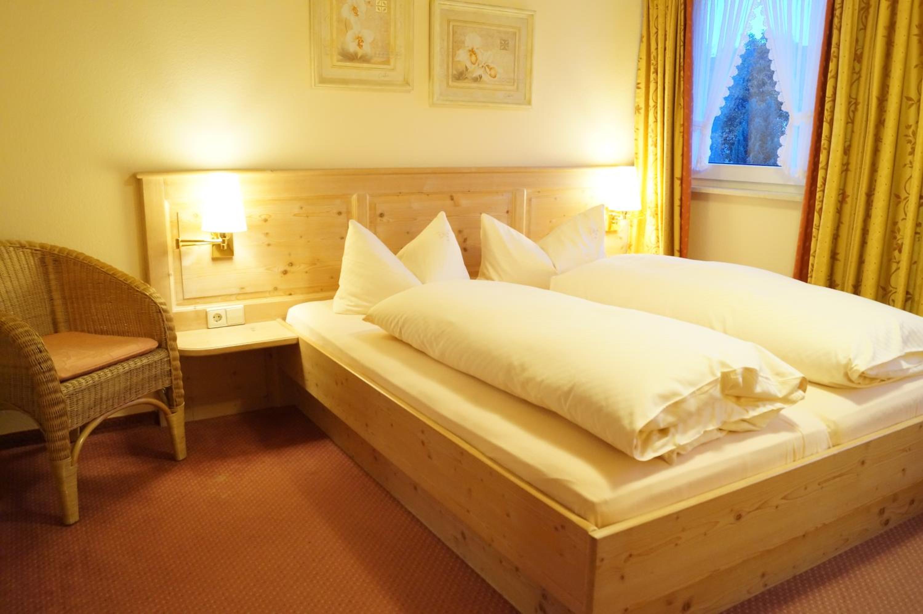 Double Room photo 3