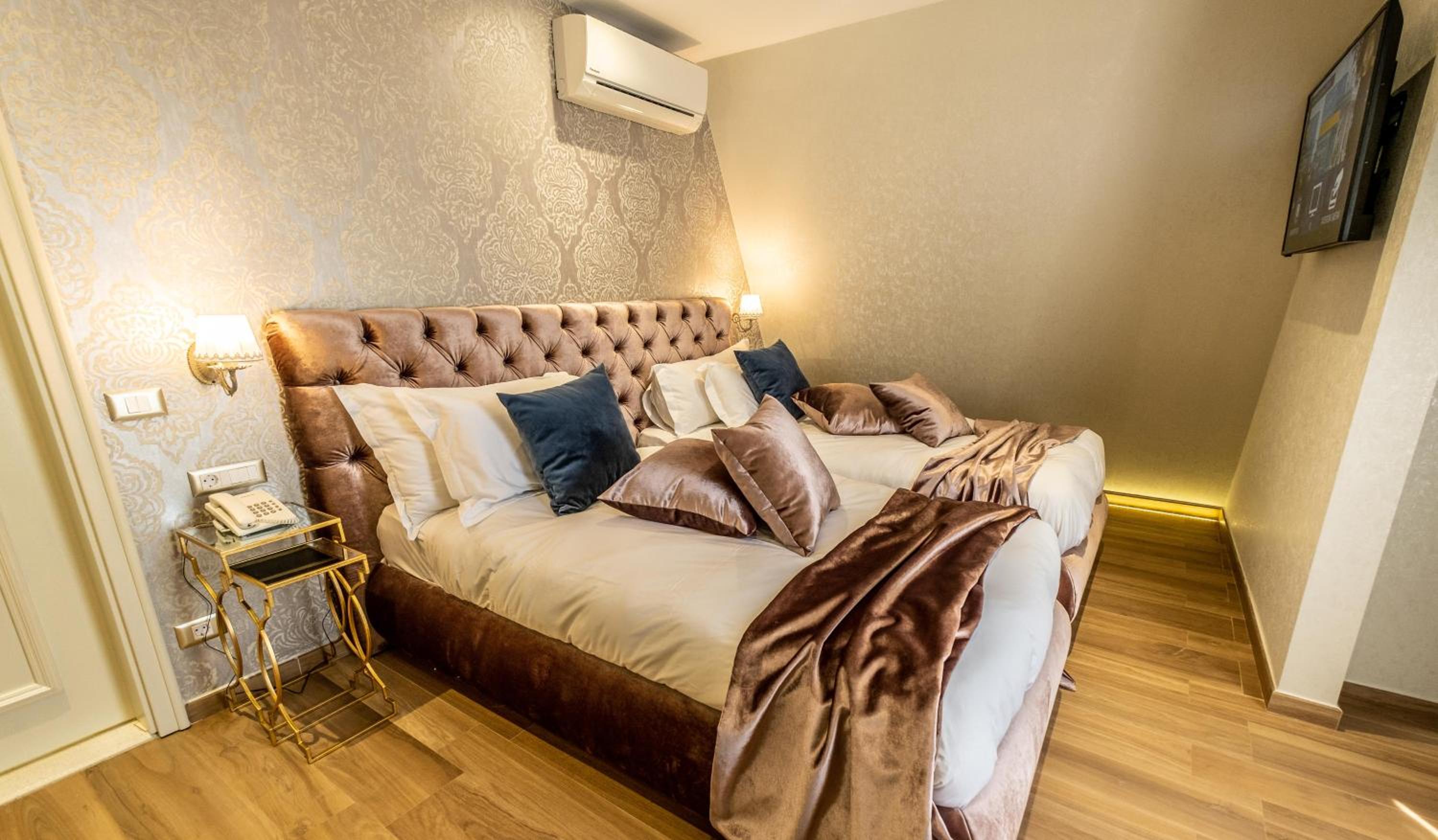 Deluxe Two-Bedroom Suite - Beatriche - Photo 2