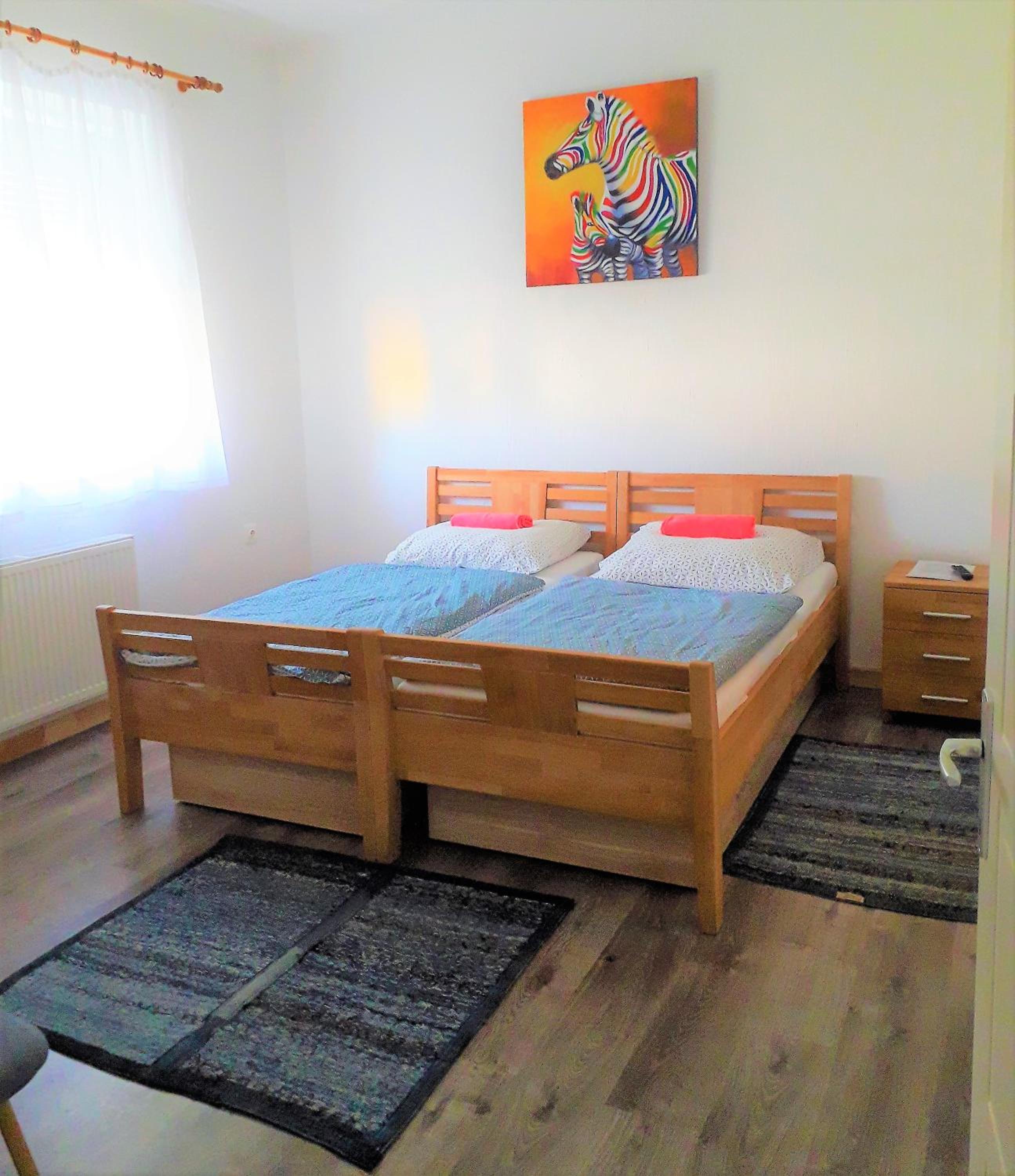 Standard Double or Twin Room photo 1