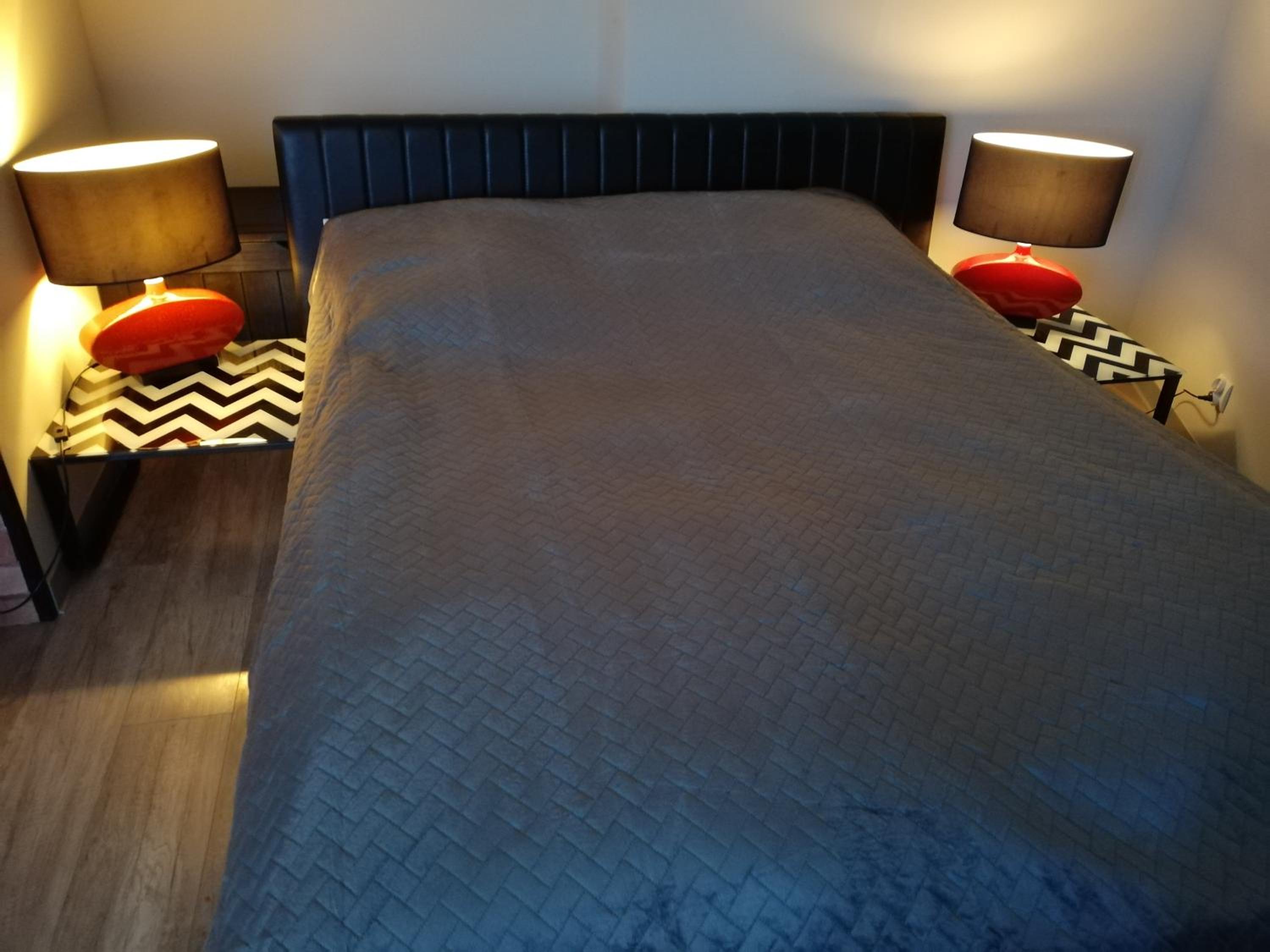 Studio Apartment - Photo 3