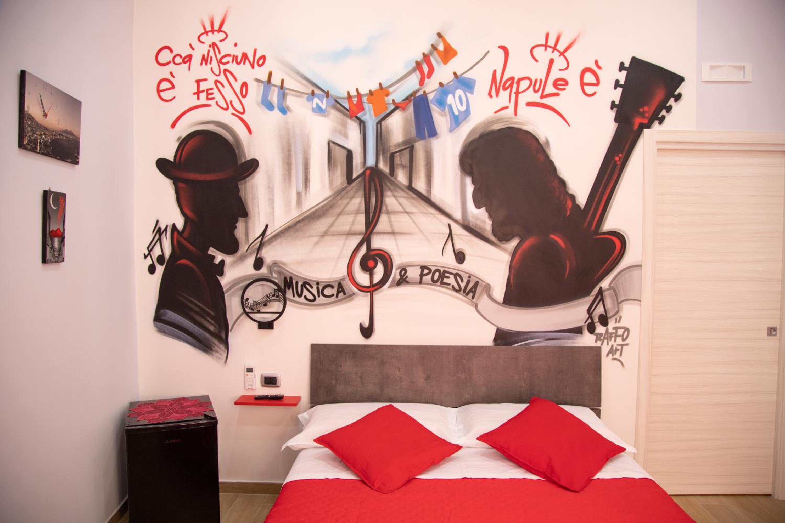 Standard Apartment