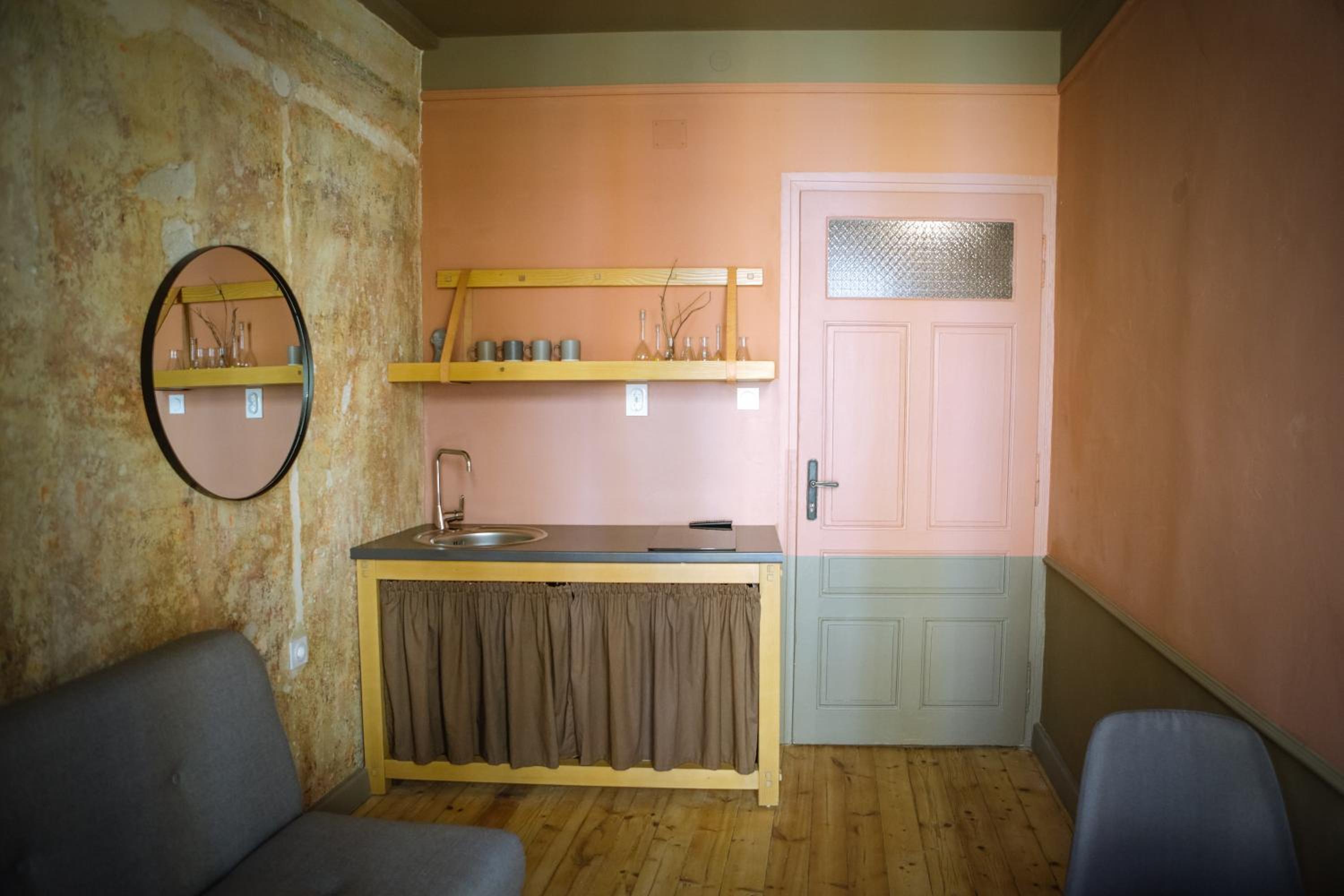Two-Bedroom Apartment - Photo 54