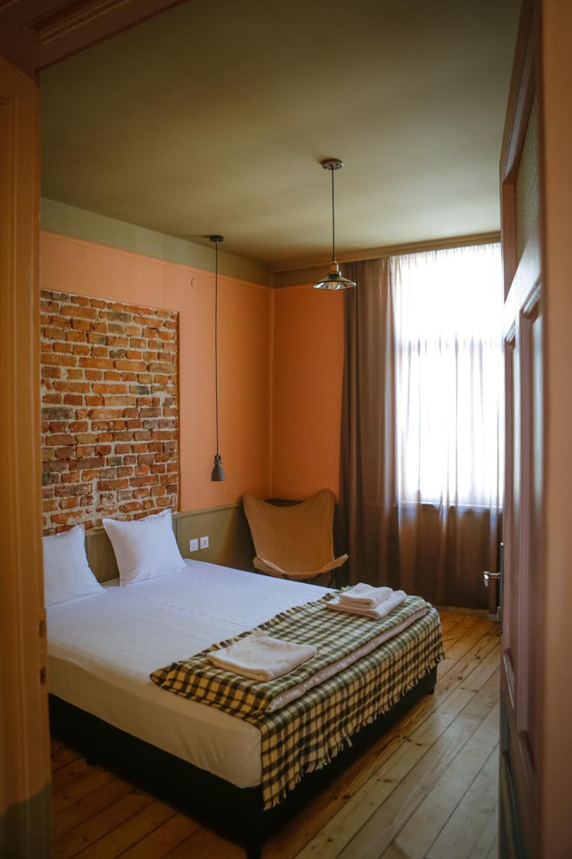 Two-Bedroom Apartment - Photo 1